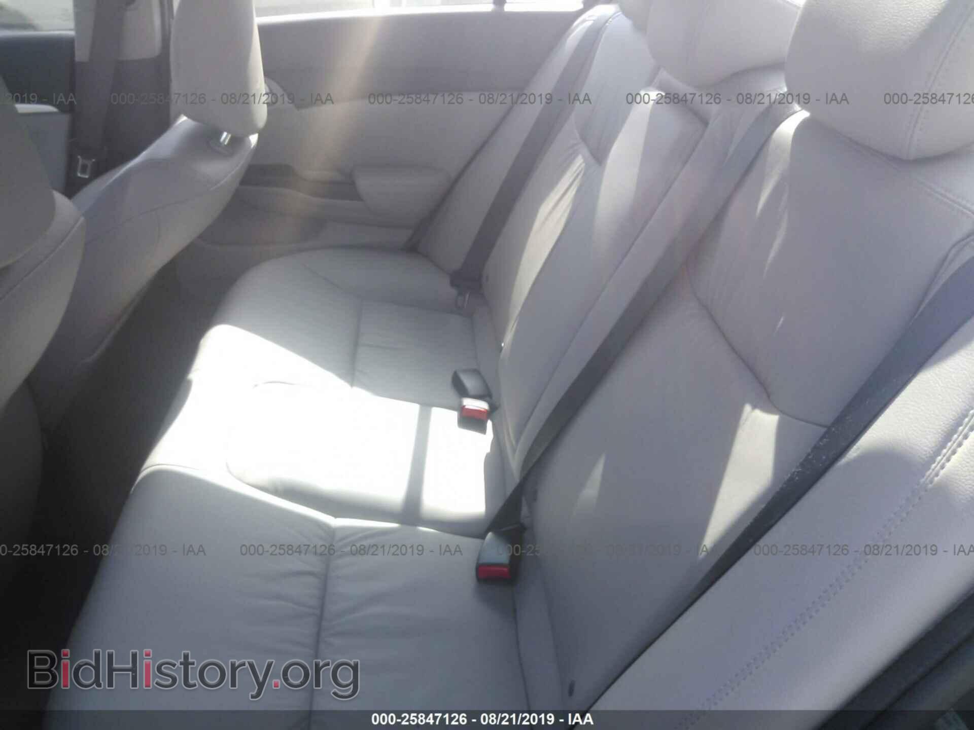 2013 HONDA CIVIC - VIN: 19XFB2F94DE023994 - Фото 8