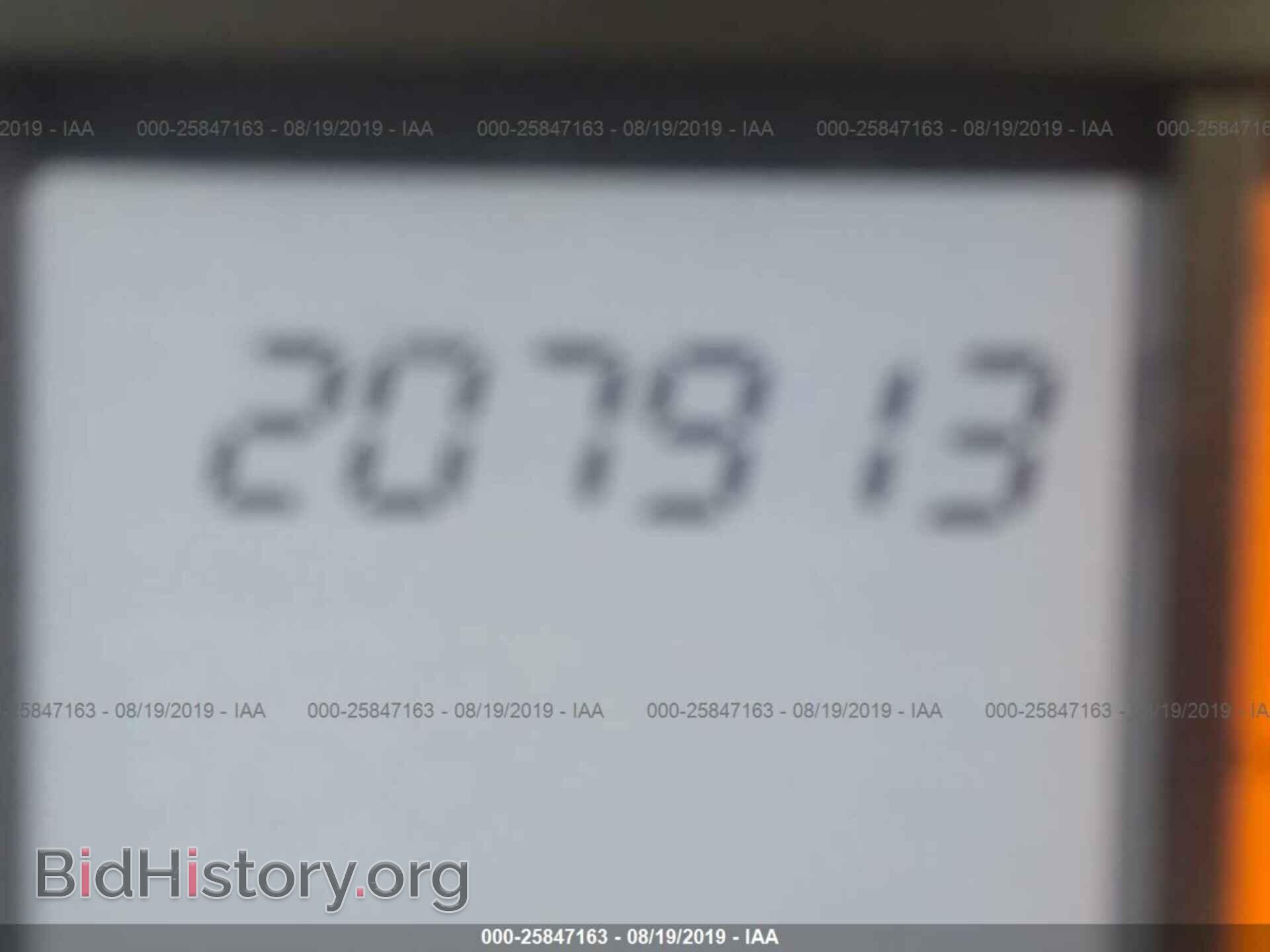 2010 HONDA PILOT - VIN: 5FNYF4H4XAB002681 - Photo 7