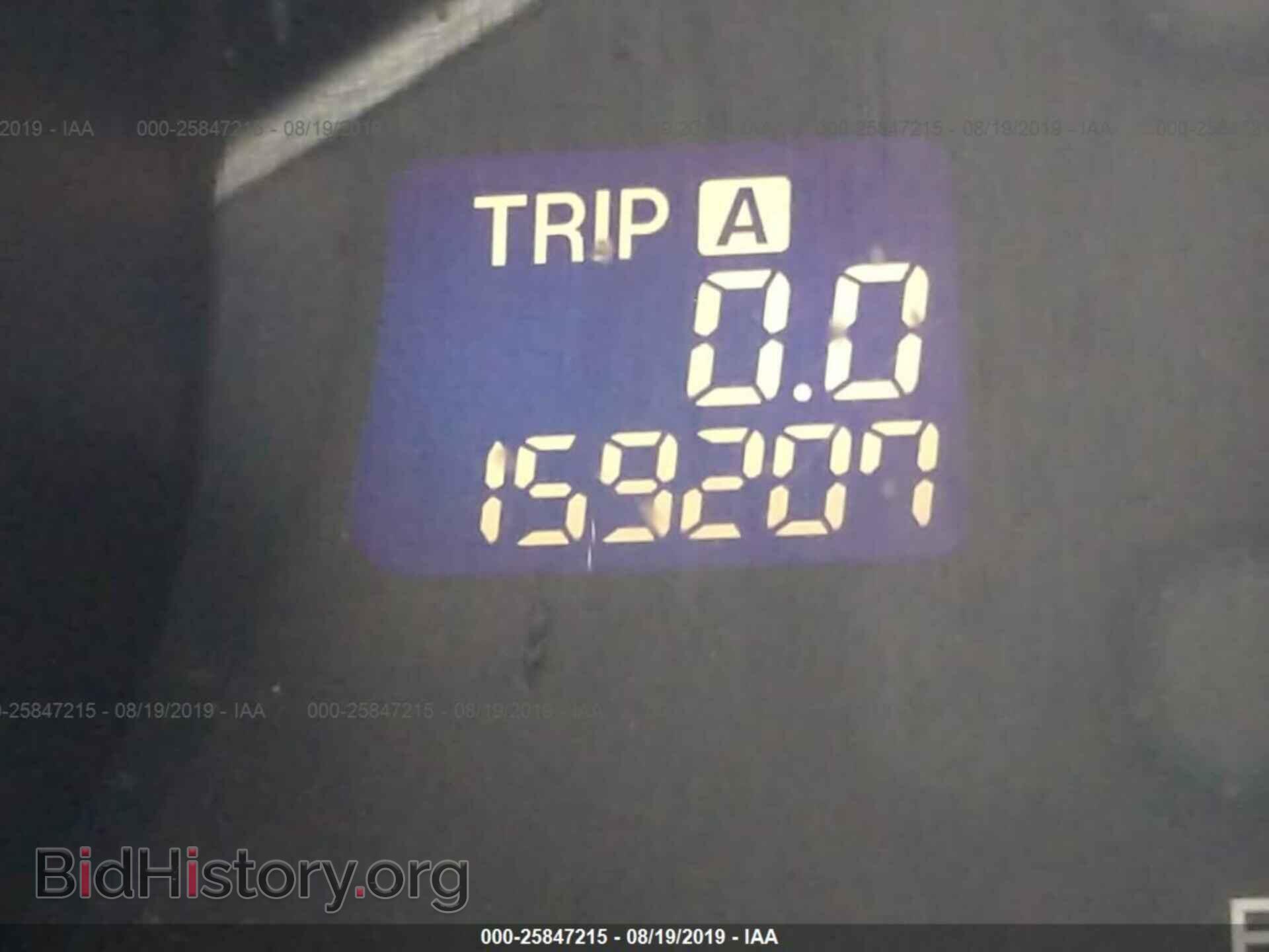2010 MAZDA CX-7 - VIN: JM3ER2W55A0343485 - Photo 7