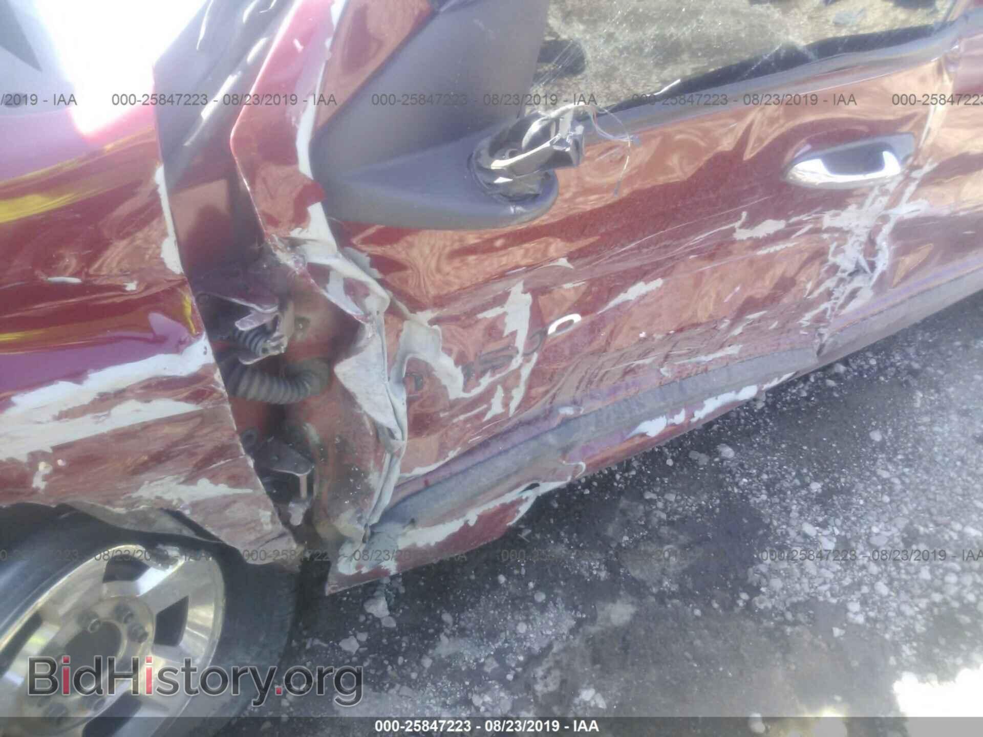 2006 DODGE RAM 3500 - VIN: 3D7LL38C36G142938 - Фото 6