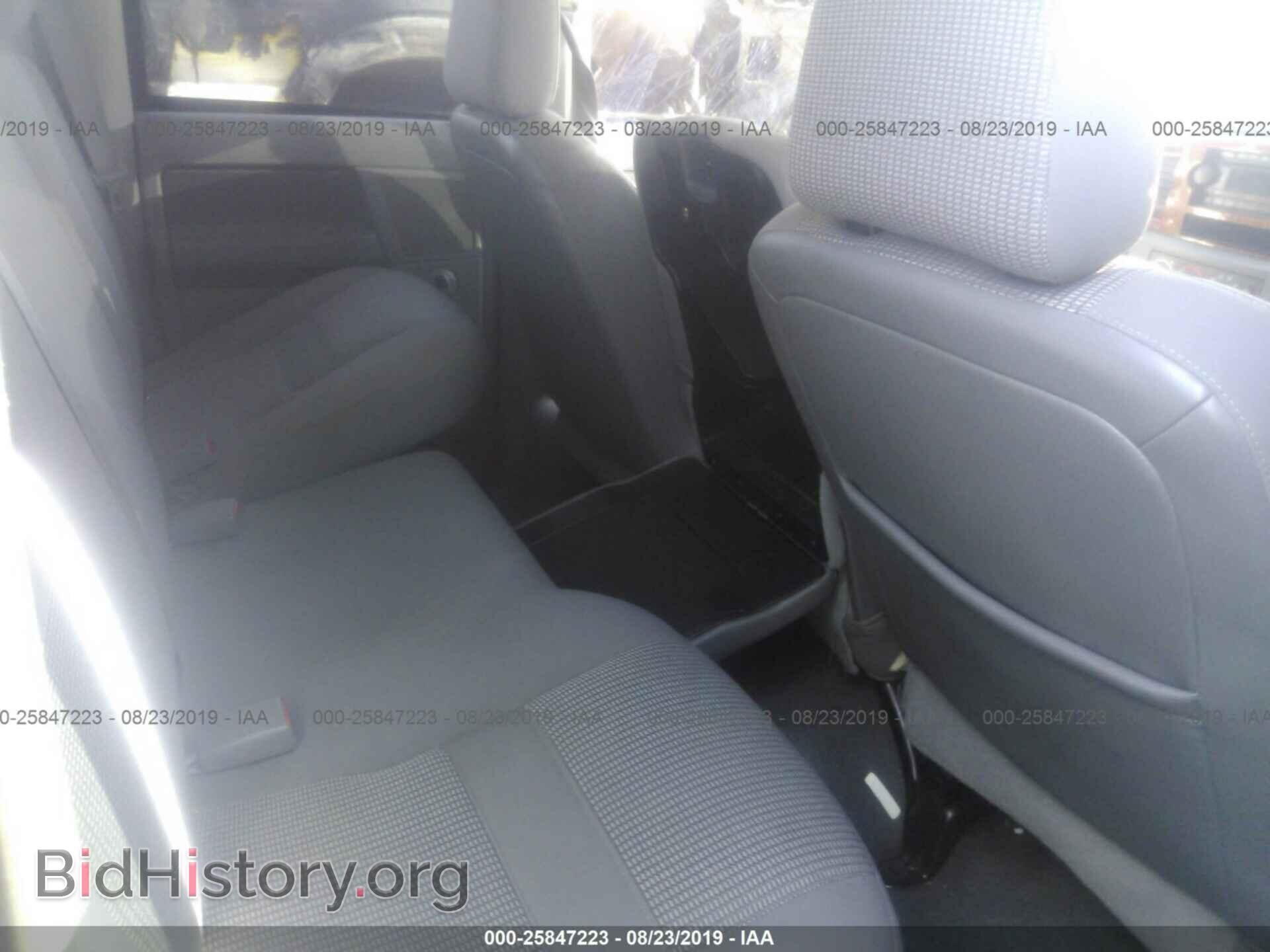 2006 DODGE RAM 3500 - VIN: 3D7LL38C36G142938 - Фото 8