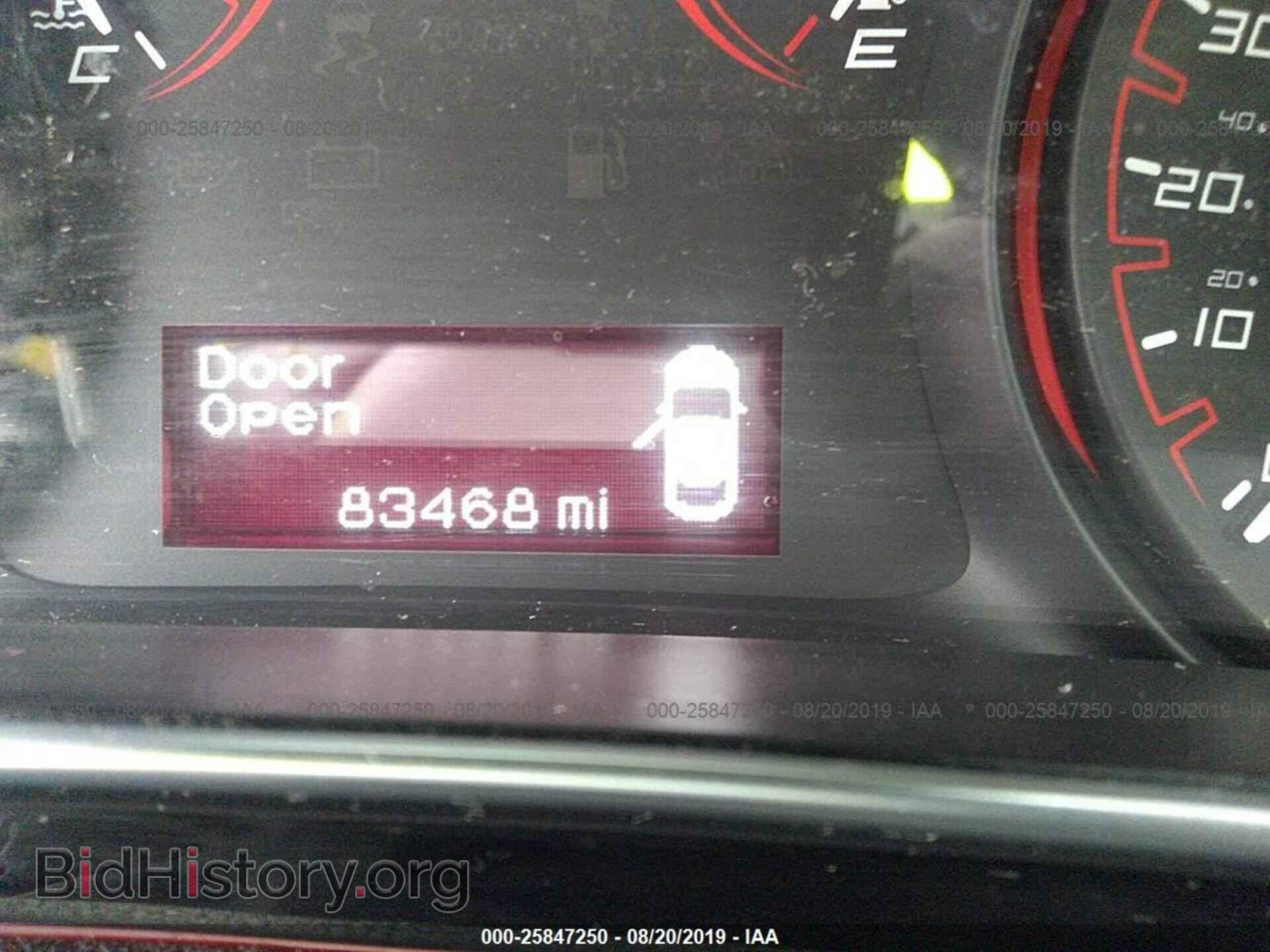 2016 DODGE DART - VIN: 1C3CDFBB5GD593476 - Photo 7