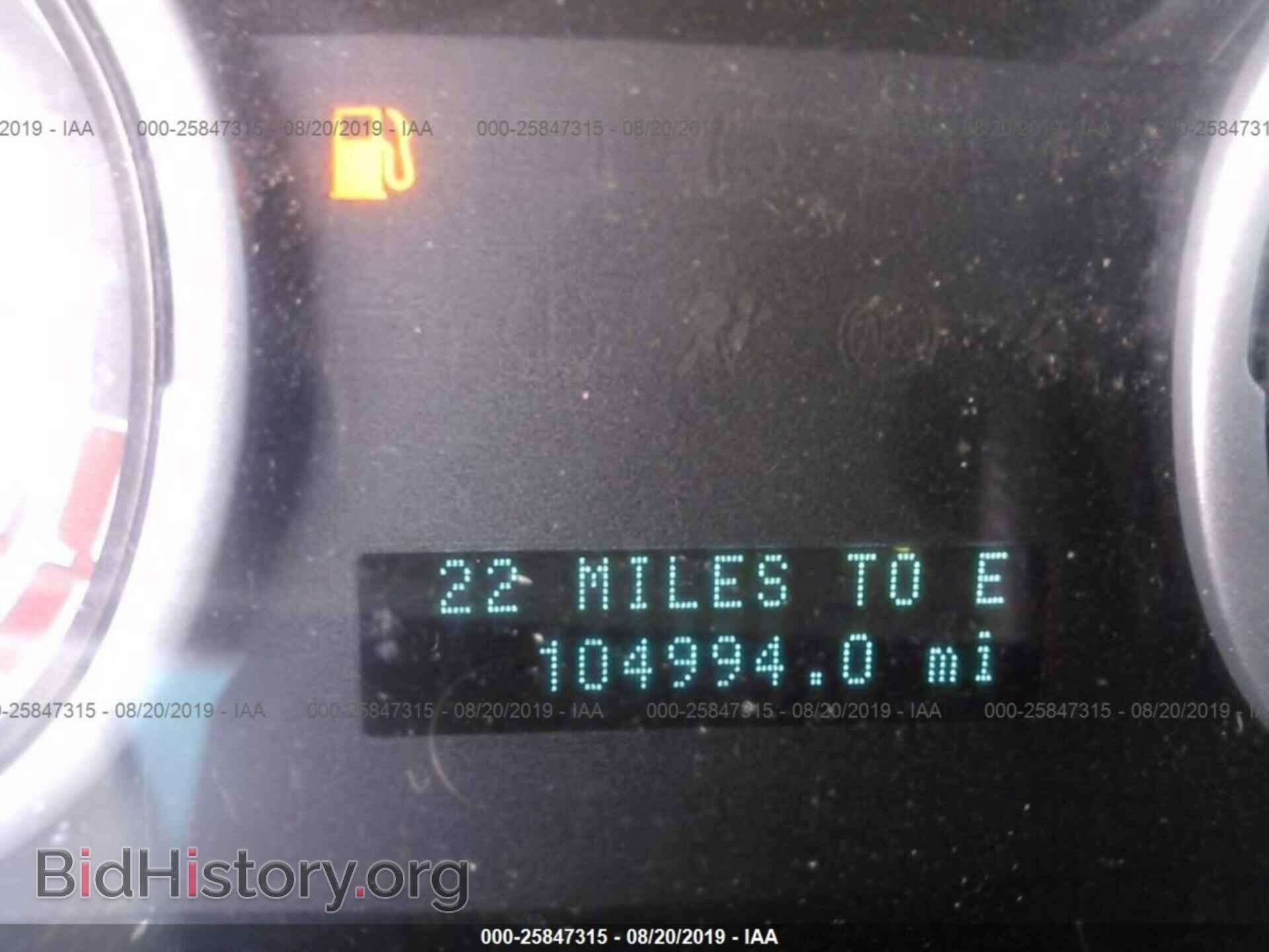 2010 FORD FOCUS - VIN: 1FAHP3FN1AW295875 - Фото 7