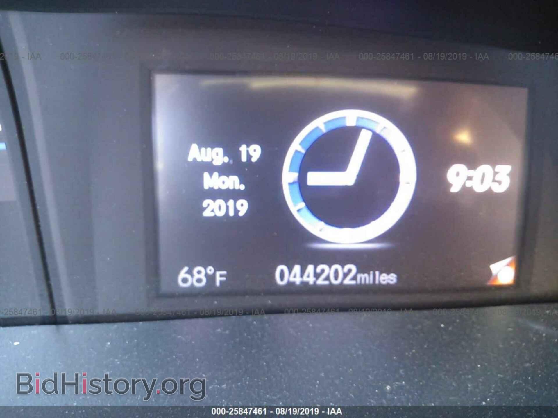 2014 HONDA CIVIC - VIN: 19XFB2F92EE247900 - Фото 7