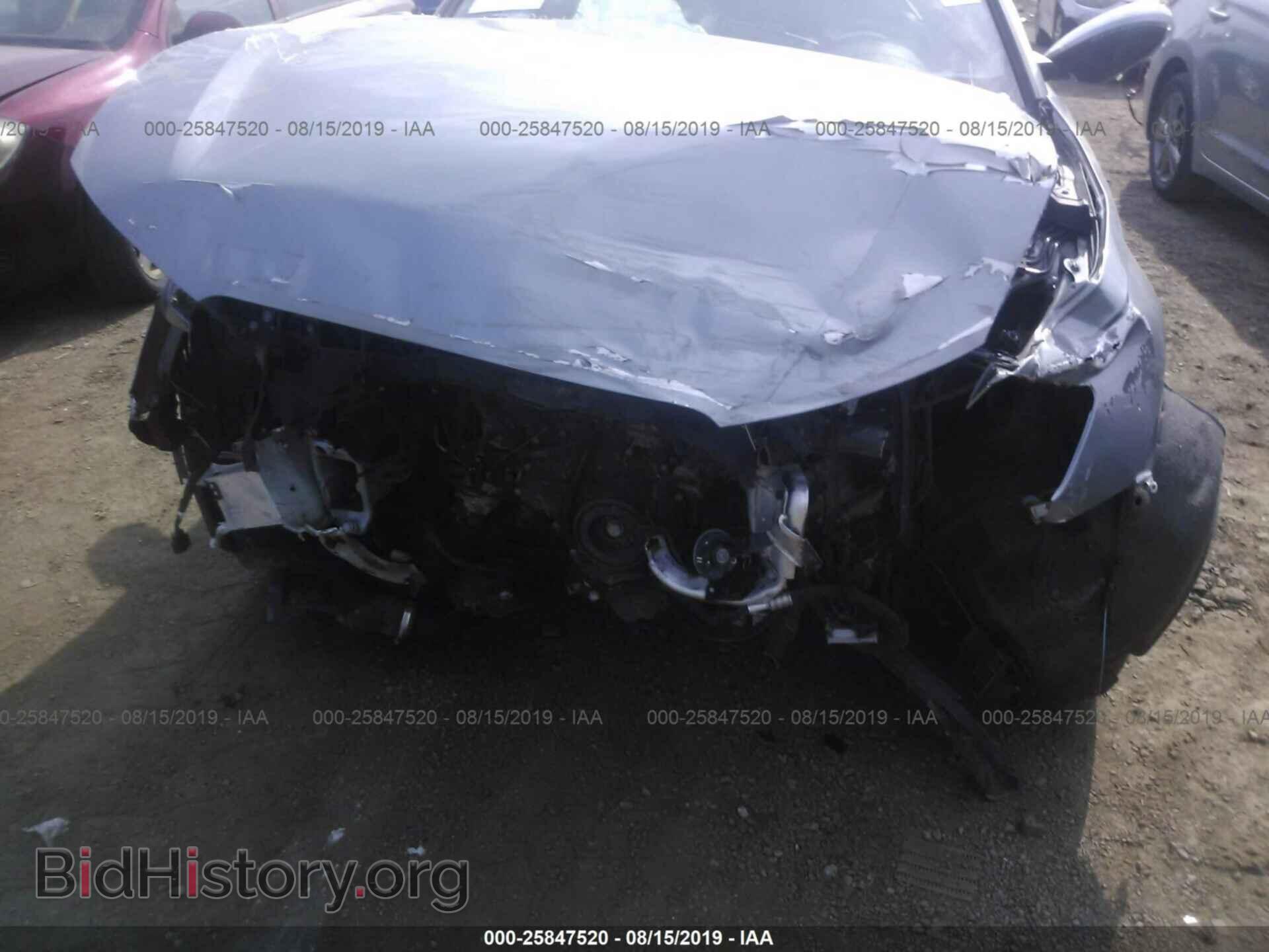2015 AUDI A6 - VIN: WAUFFAFC8FN006539 - Photo 6