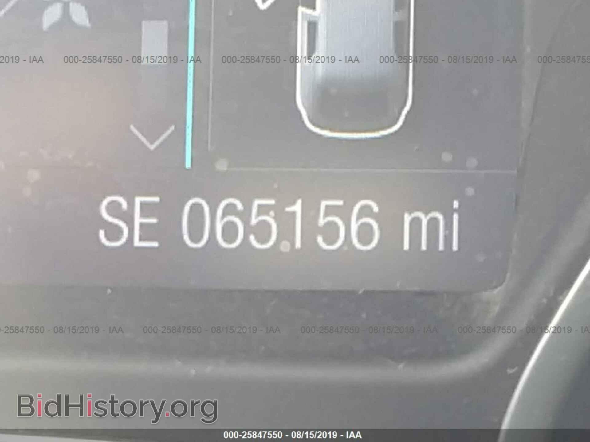 2014 FORD FOCUS - VIN: 1FADP3F21EL253637 - Photo 7