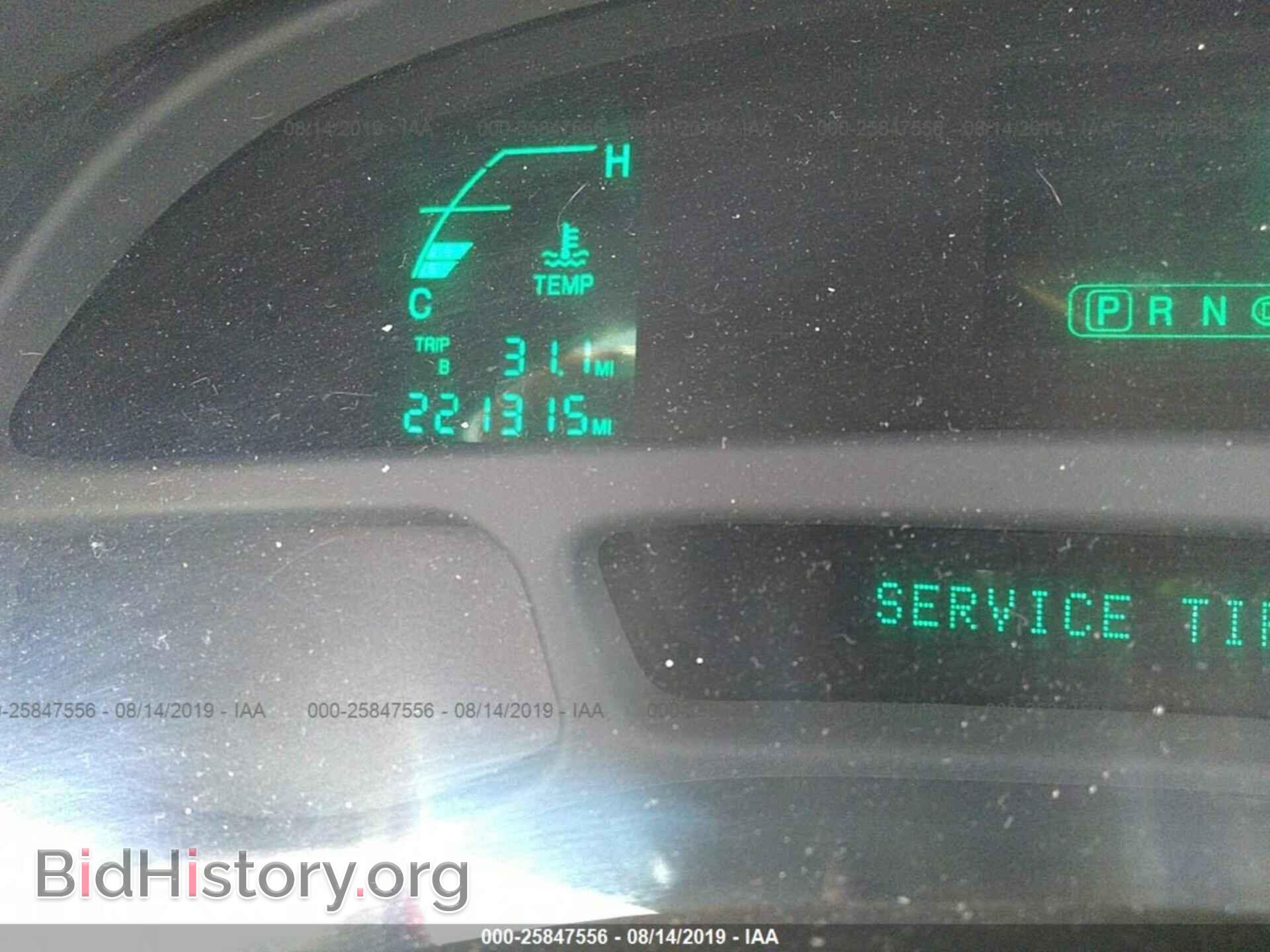 2005 CADILLAC DEVILLE - VIN: 1G6KD54Y95U236871 - Photo 7