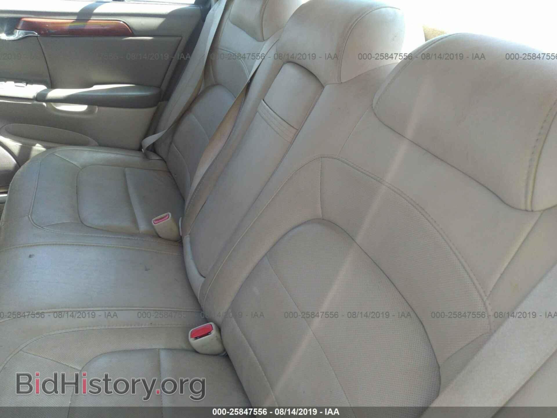2005 CADILLAC DEVILLE - VIN: 1G6KD54Y95U236871 - Photo 8