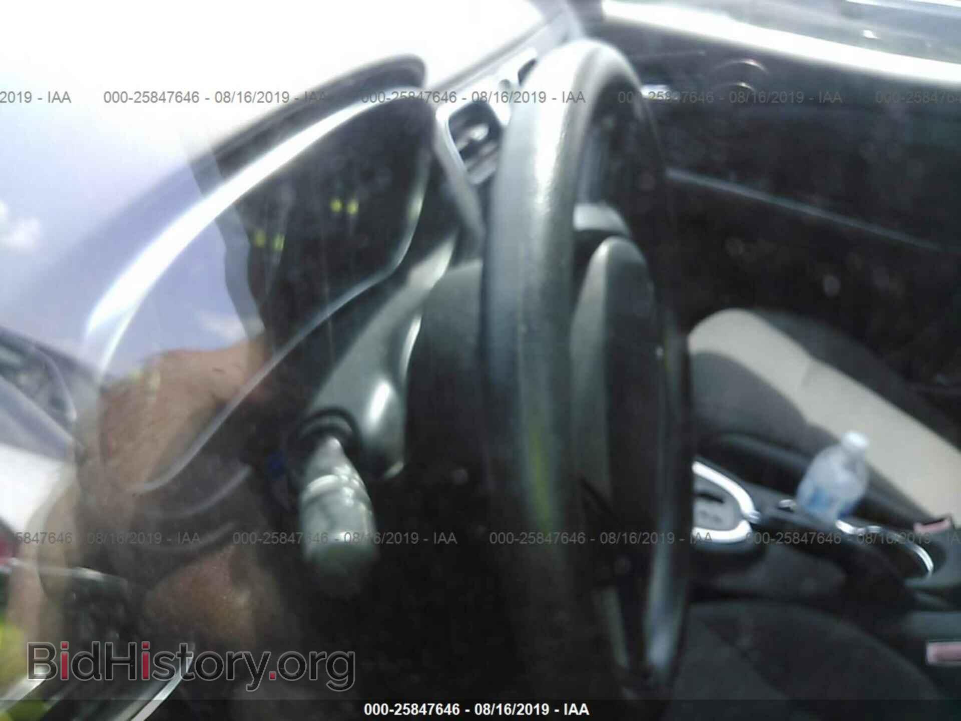 2014 CHRYSLER 200 - VIN: 1C3CCBAB8EN206018 - Фото 7