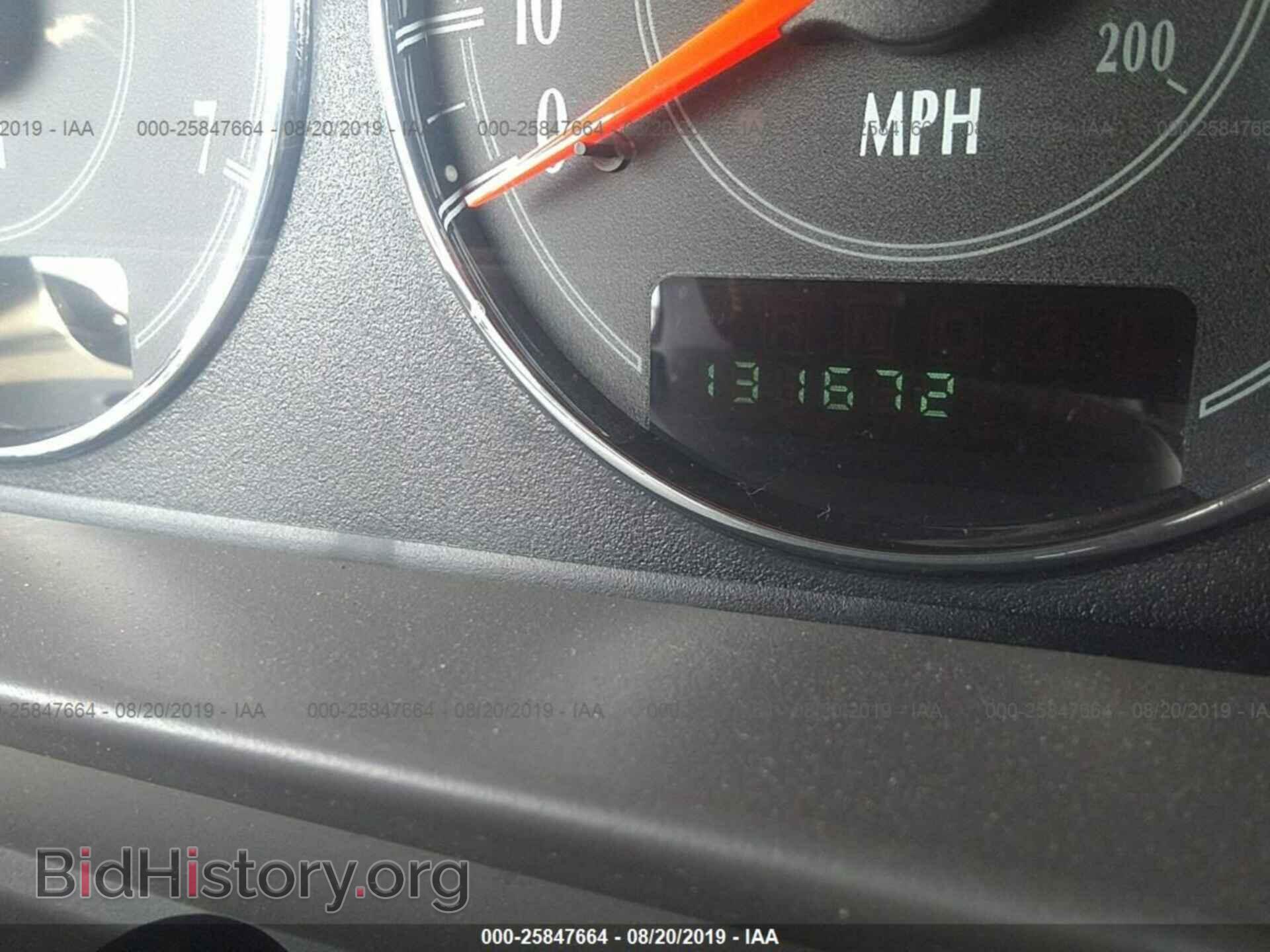 2003 CHRYSLER SEBRING - VIN: 1C3EL46X23N537408 - Photo 7