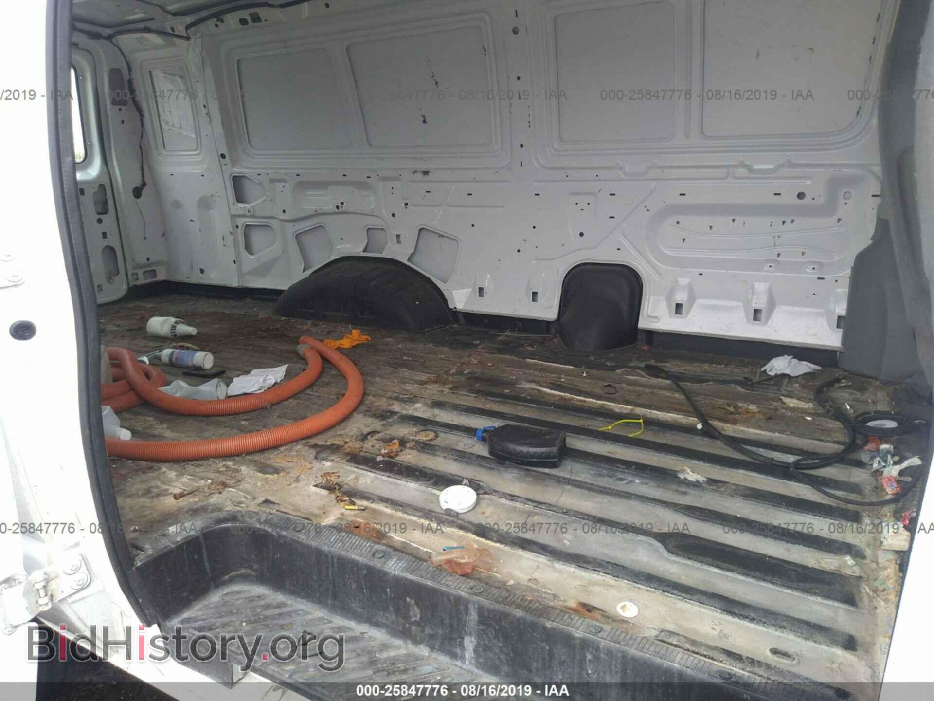 2014 FORD ECONOLINE - VIN: 1FTNS2EWXEDA70159 - Photo 8