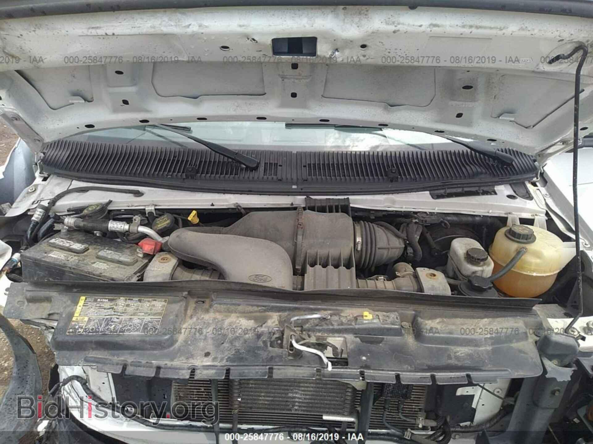 2014 FORD ECONOLINE - VIN: 1FTNS2EWXEDA70159 - Photo 10