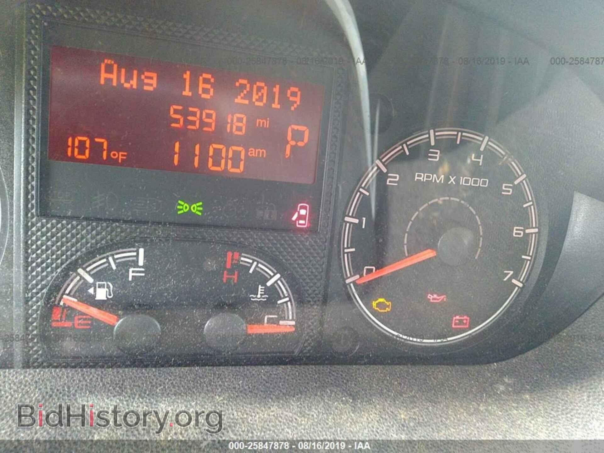 2016 RAM PROMASTER 2500 - VIN: 3C6TRVCG0GE125498 - Фото 7