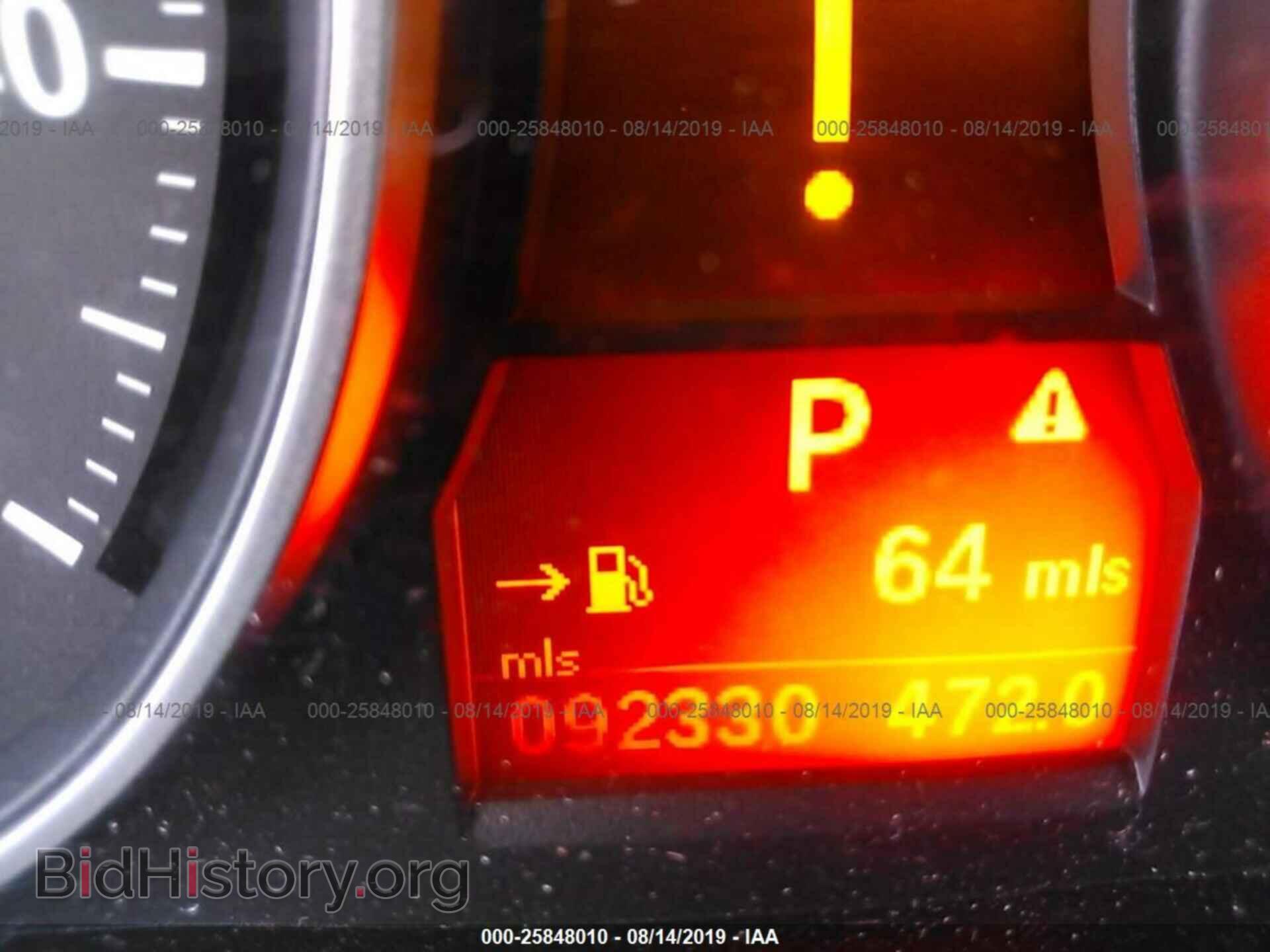 2011 BMW 328 - VIN: WBAPH7C59BE461210 - Фото 7