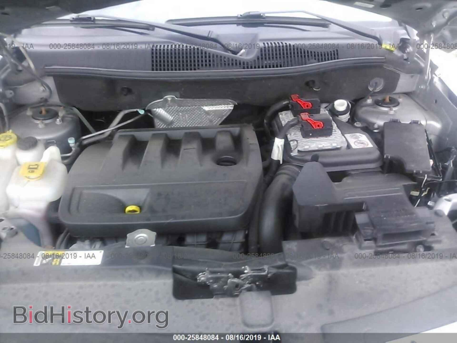 2017 JEEP COMPASS - VIN: 1C4NJDBB4HD143126 - Фото 10