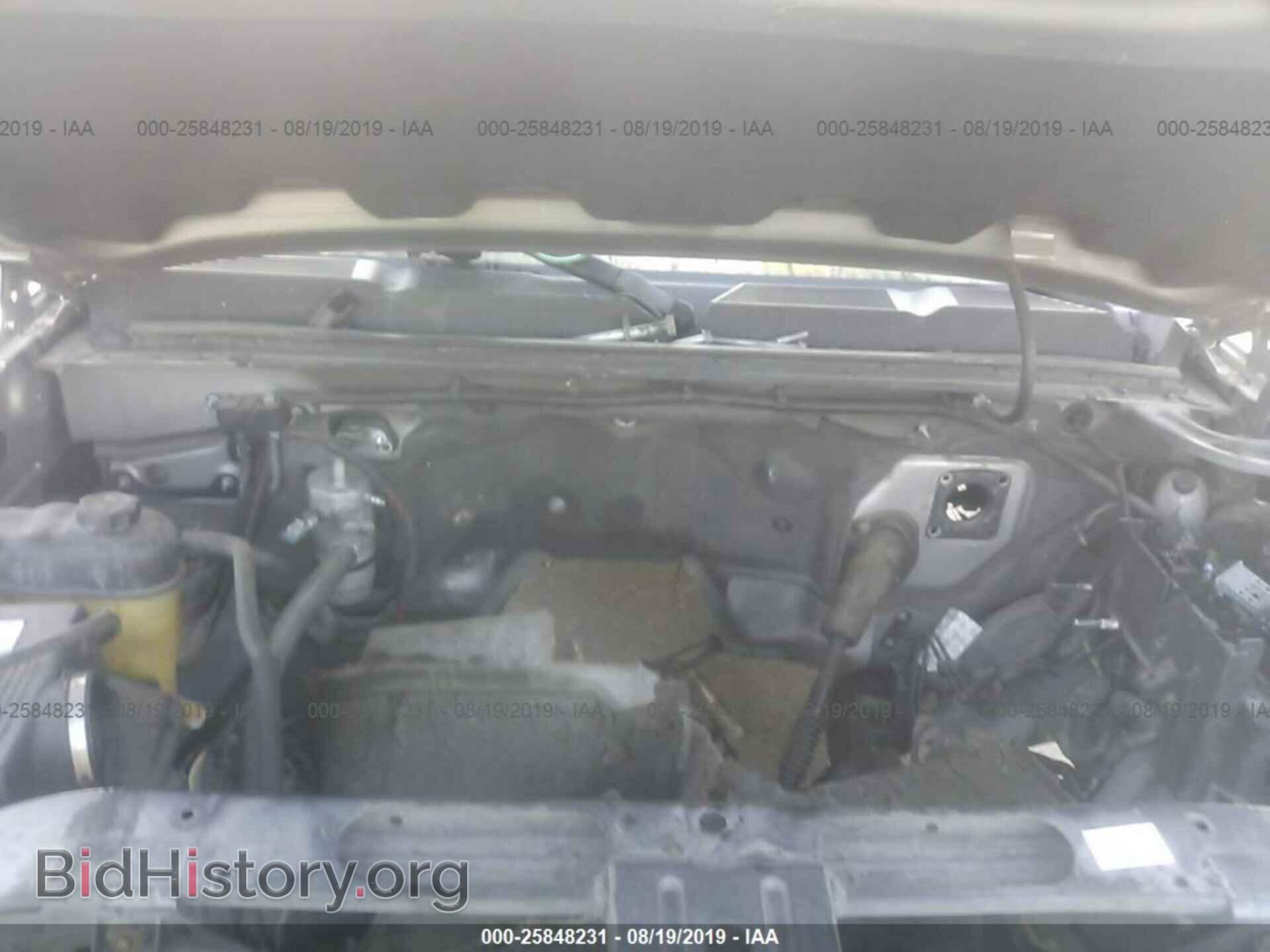 2007 CHEVROLET SILVERADO - VIN: 2GCEC19C671628367 - Photo 10