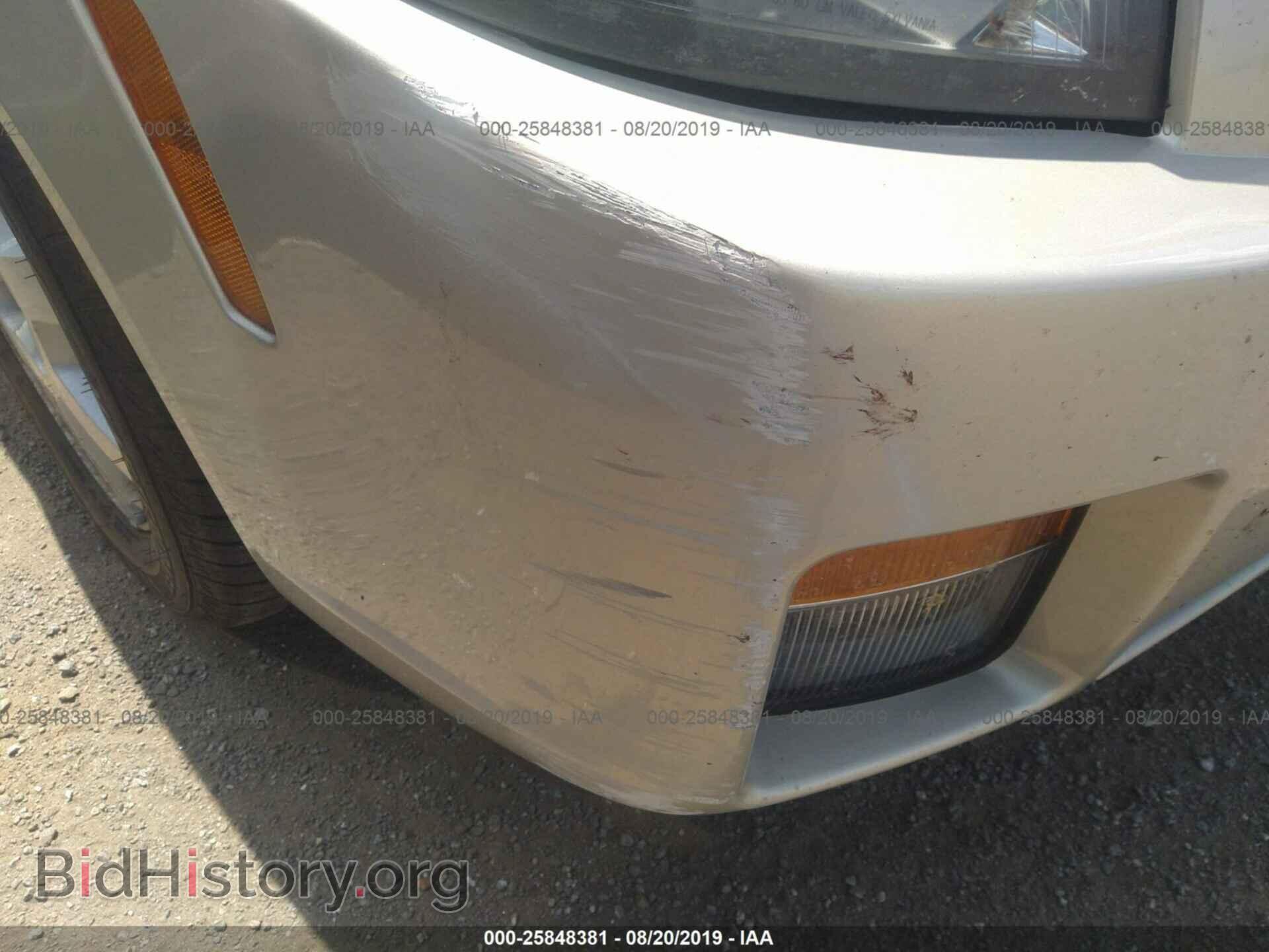 2007 CADILLAC CTS - VIN: 1G6DP577370148749 - Фото 6