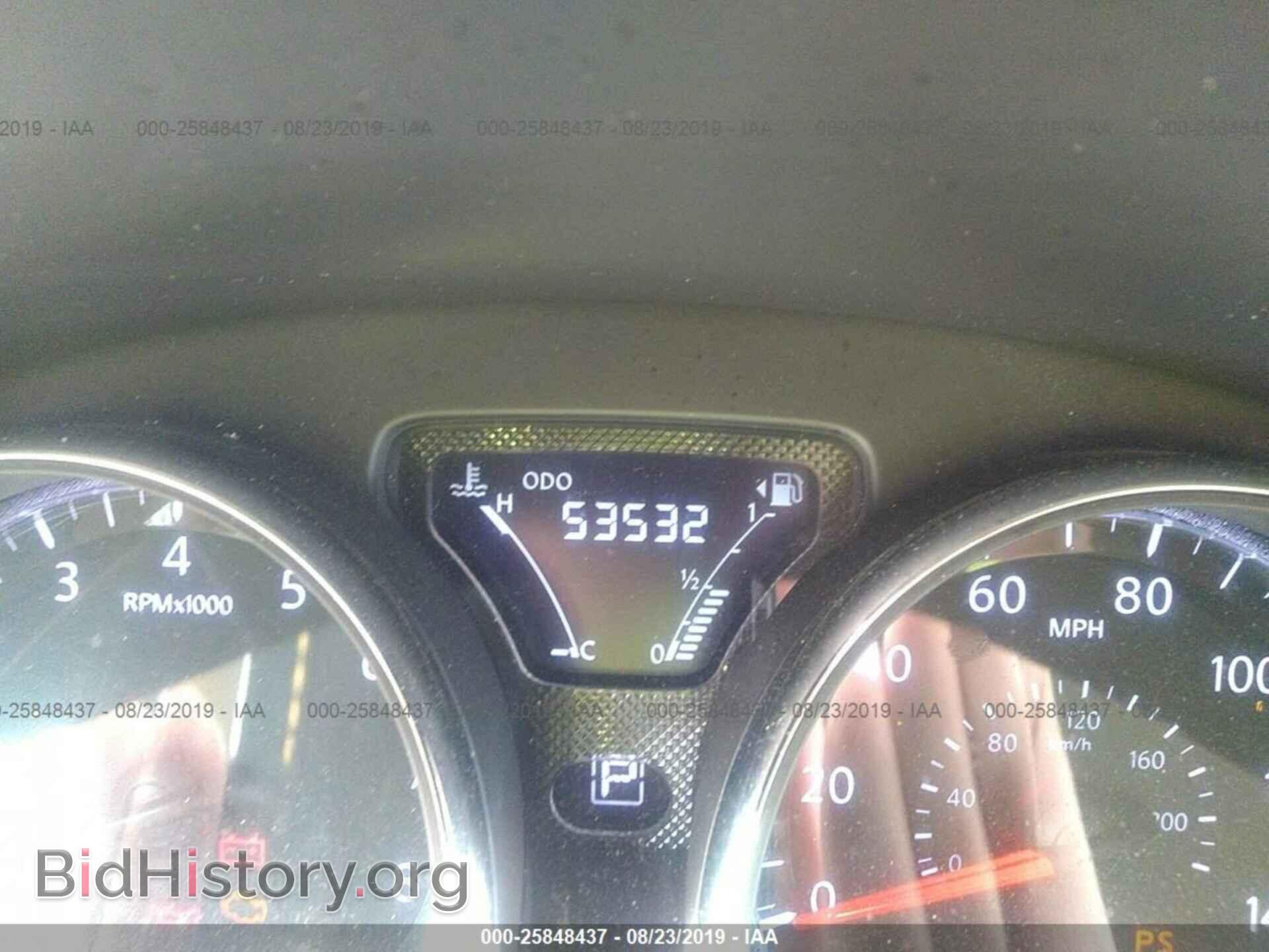 2017 NISSAN VERSA - VIN: 3N1CN7AP3HL853402 - Фото 7