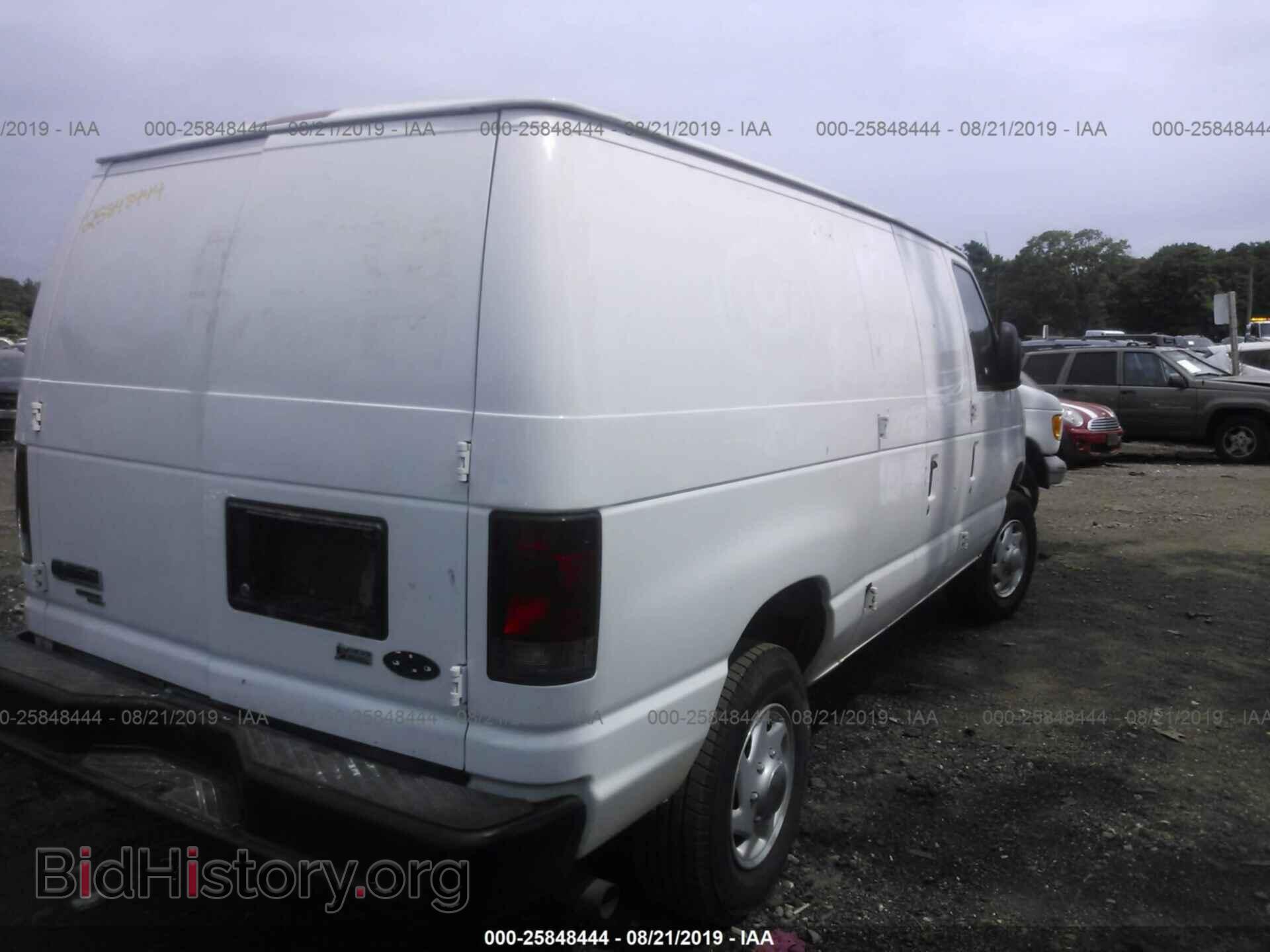 2011 FORD ECONOLINE - VIN: 1FTSE3EL6BDB23425 - Фото 4