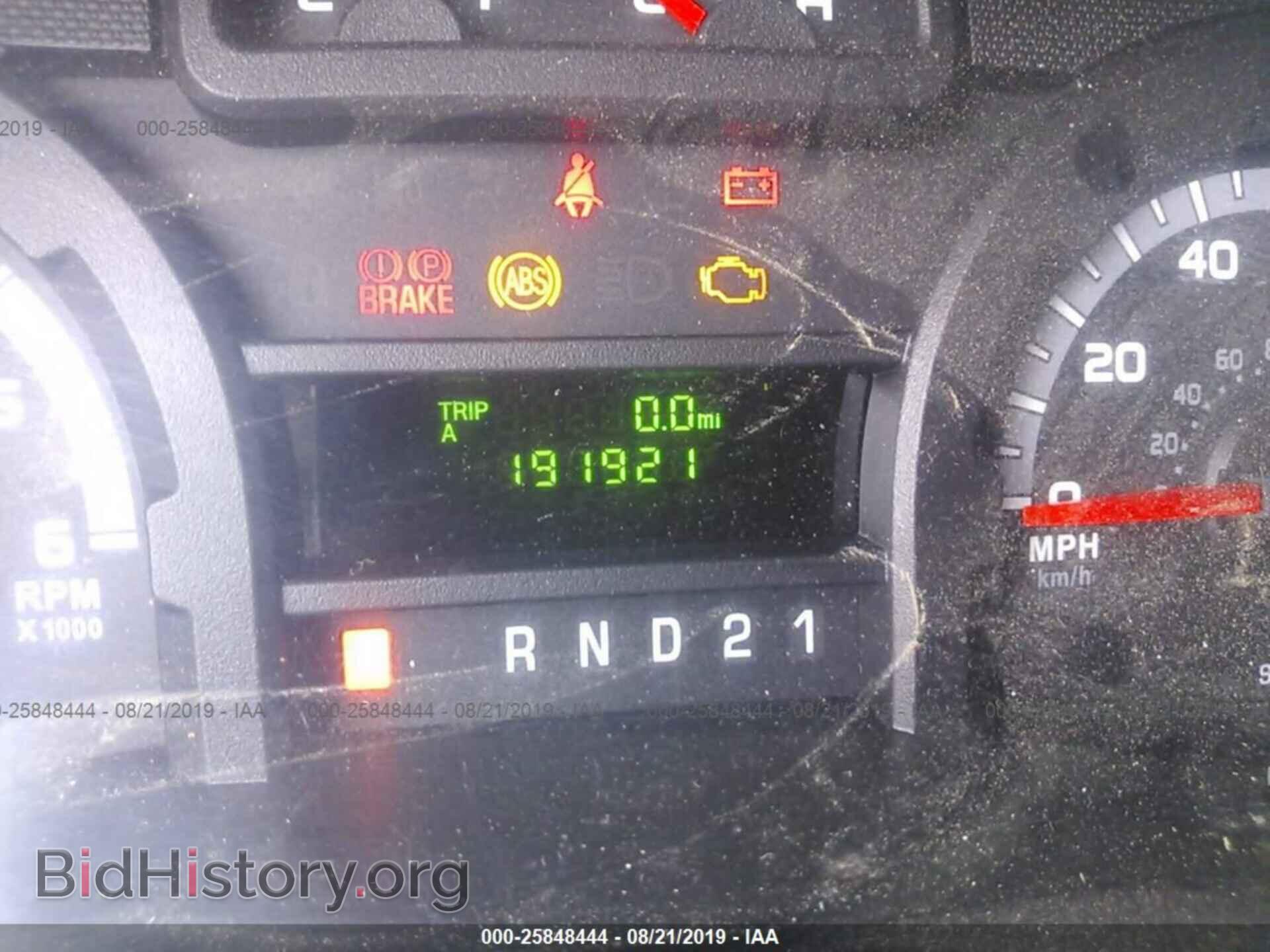 2011 FORD ECONOLINE - VIN: 1FTSE3EL6BDB23425 - Фото 7