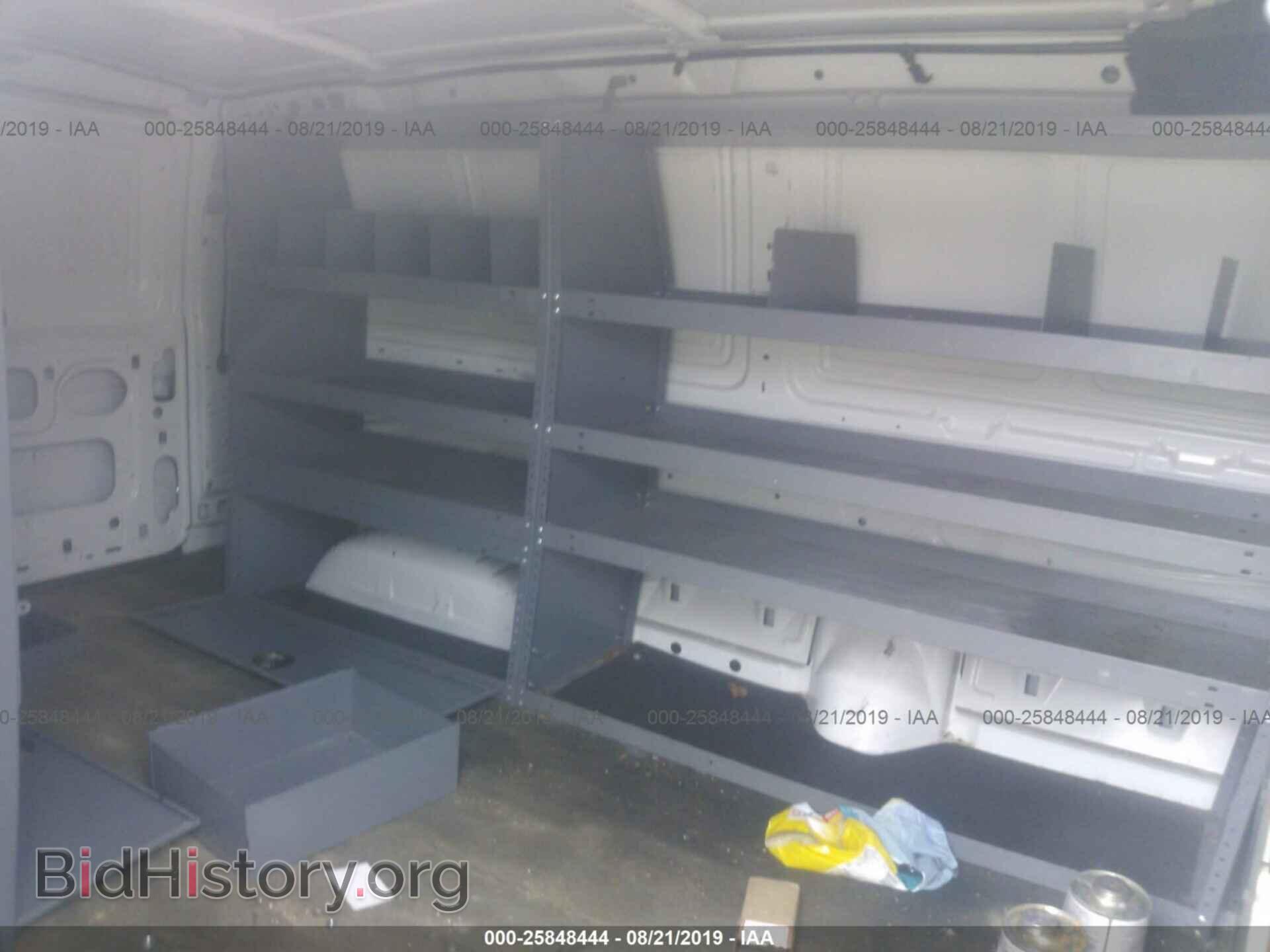 2011 FORD ECONOLINE - VIN: 1FTSE3EL6BDB23425 - Фото 8