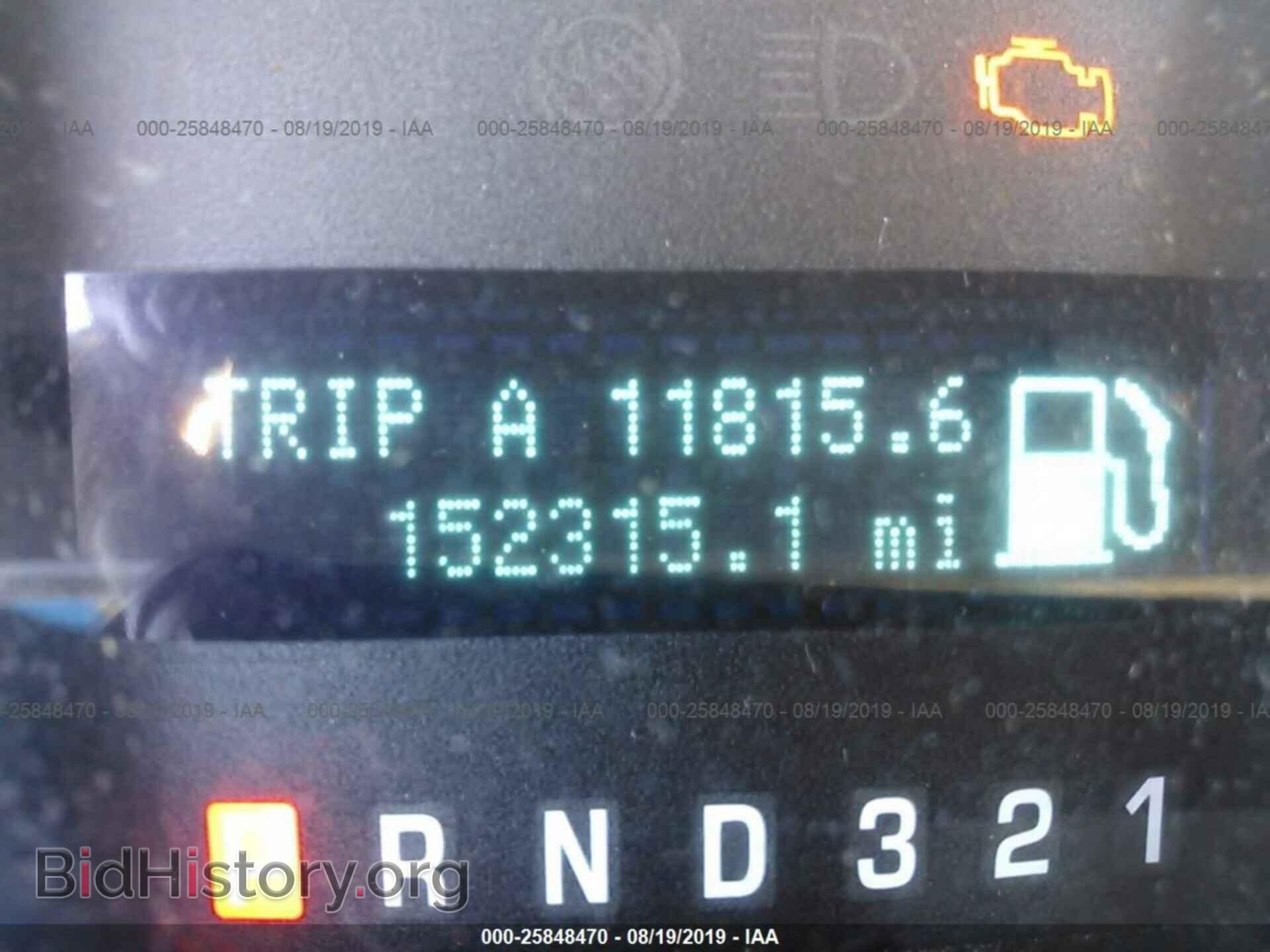 2010 FORD F150 - VIN: 1FTEW1C82AFA69735 - Фото 7