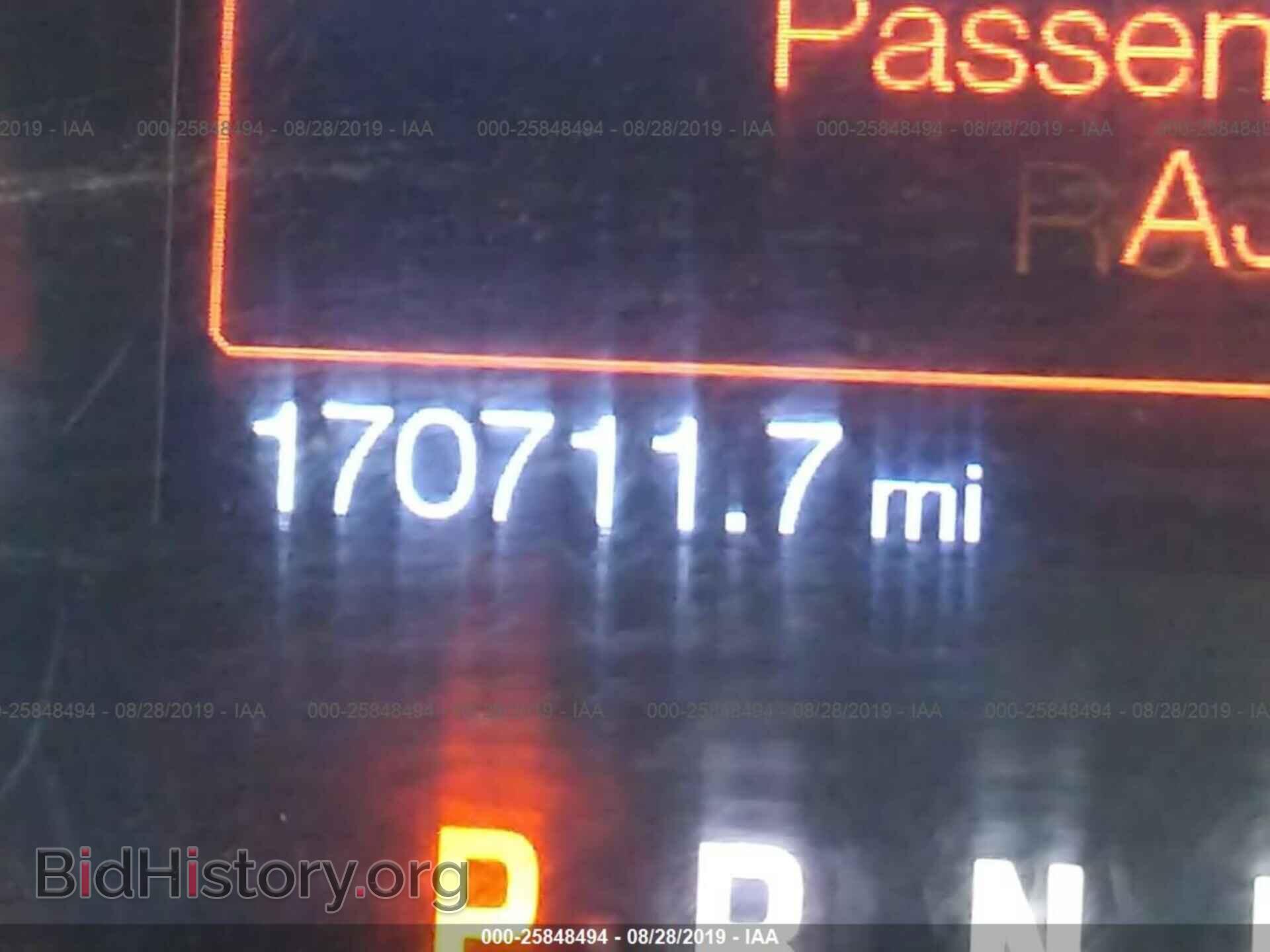 2013 FORD F150 - VIN: 1FTFW1EF6DFA65305 - Фото 7
