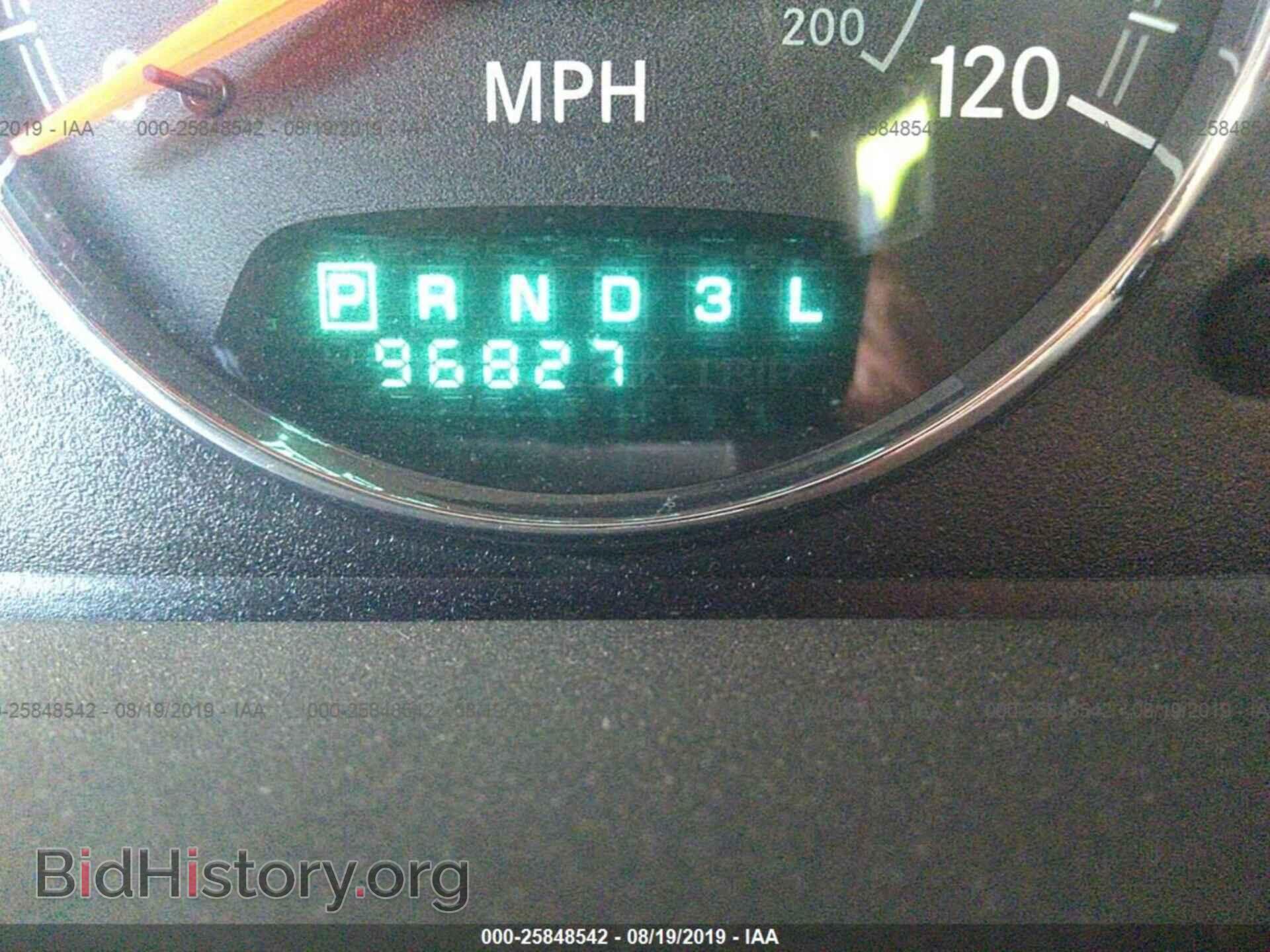 2006 CHRYSLER SEBRING - VIN: 1C3EL55RX6N148724 - Фото 7