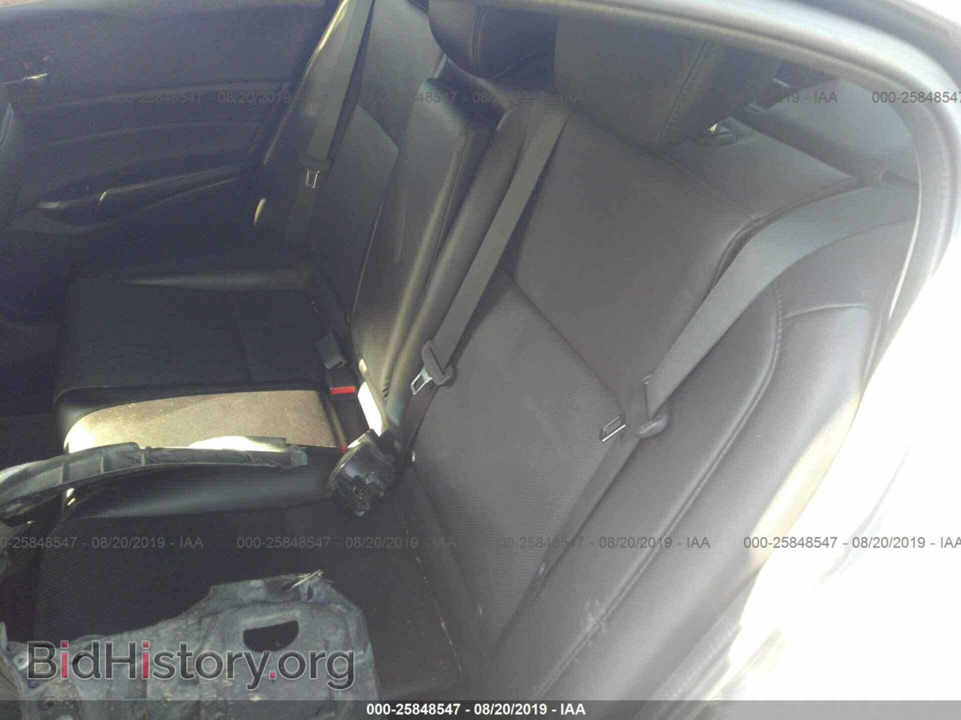 2014 ACURA ILX - VIN: 19VDE1F75EE008910 - Фото 8