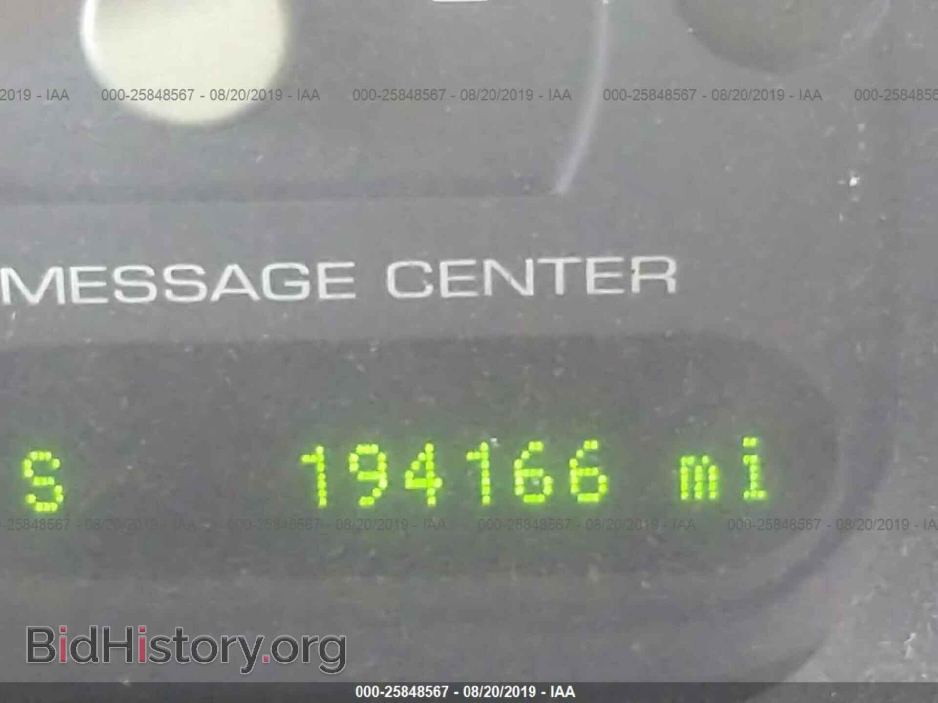 2005 FORD EXPLORER - VIN: 1FMZU74W45UB07728 - Фото 7