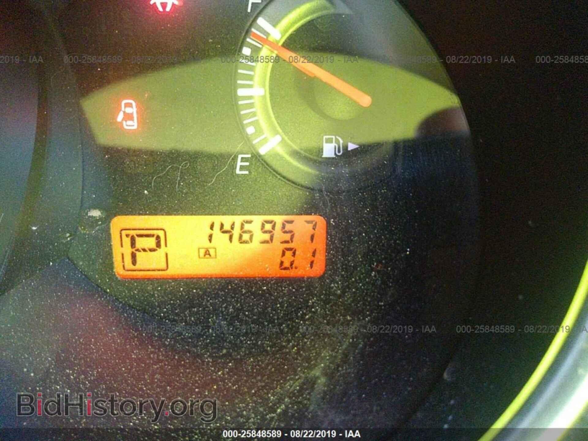 2011 NISSAN VERSA - VIN: 3N1BC1CP2BL511488 - Фото 7