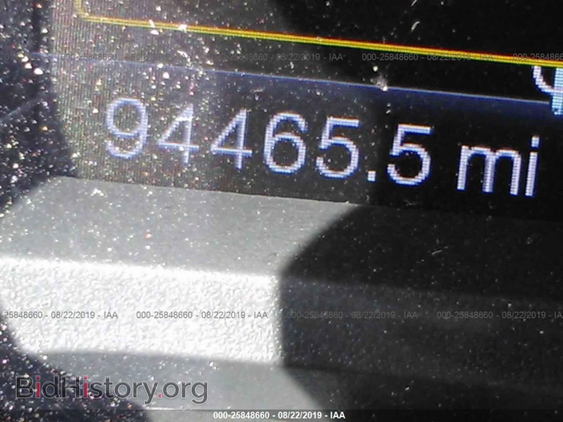 2013 FORD EDGE - VIN: 2FMDK3JC6DBA63867 - Фото 7