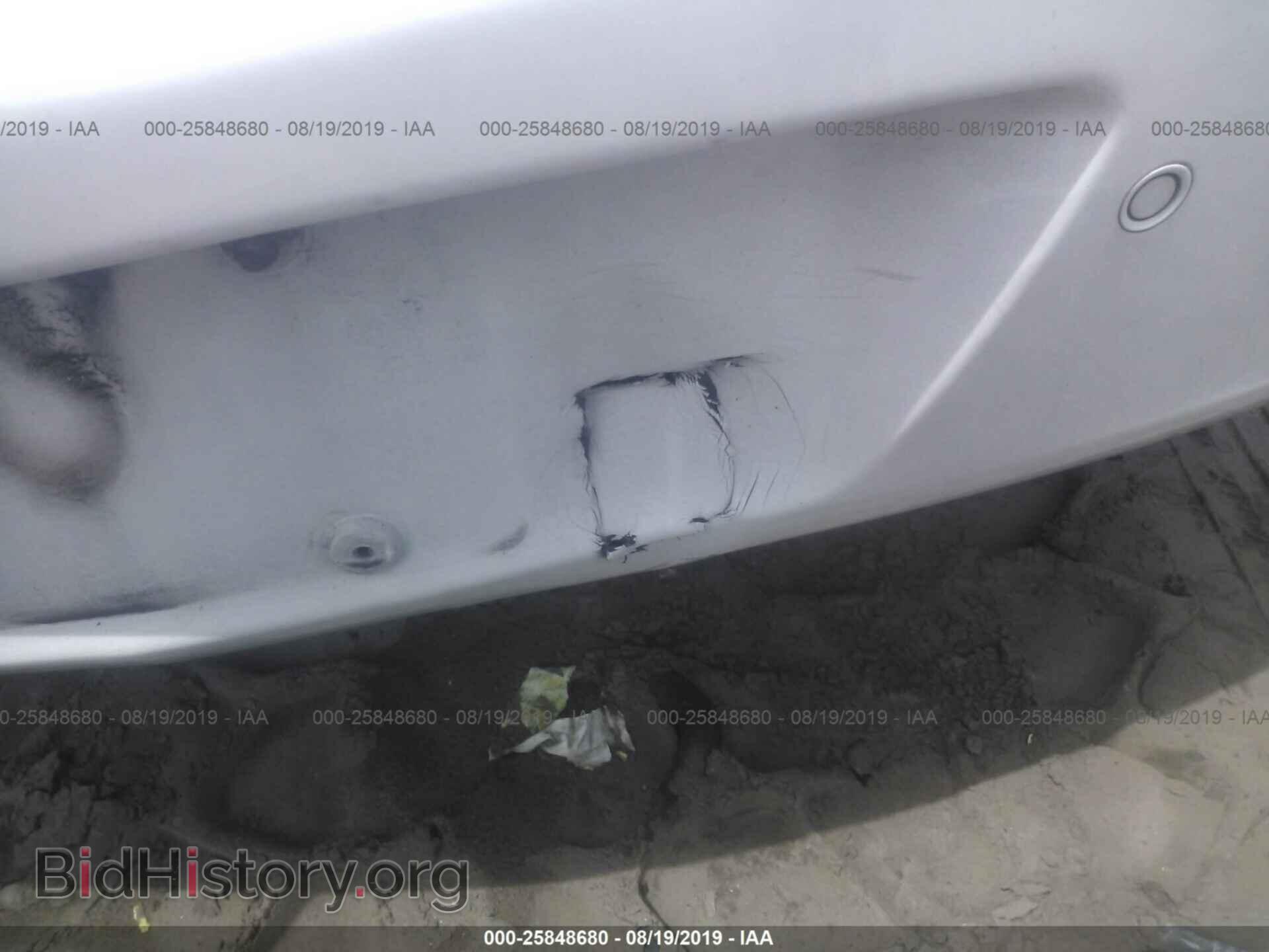 2012 BUICK REGAL - VIN: 2G4GS5EK8C9199756 - Фото 6