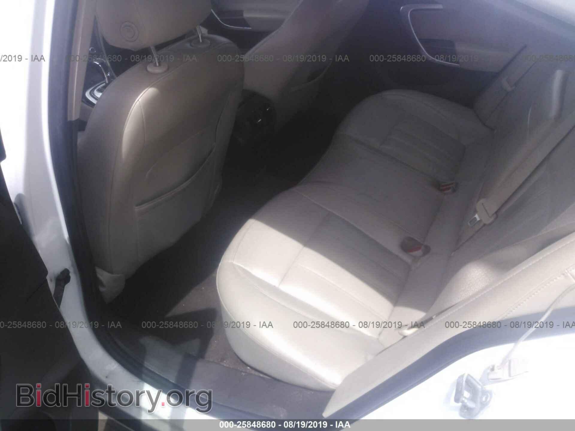 2012 BUICK REGAL - VIN: 2G4GS5EK8C9199756 - Фото 8