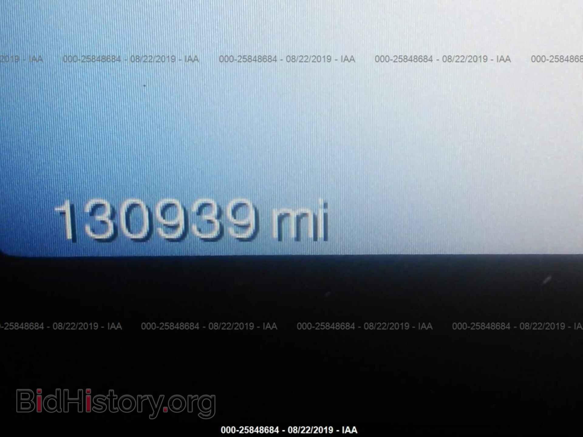 2011 FORD EDGE - VIN: 2FMDK3KC5BBA86259 - Фото 7