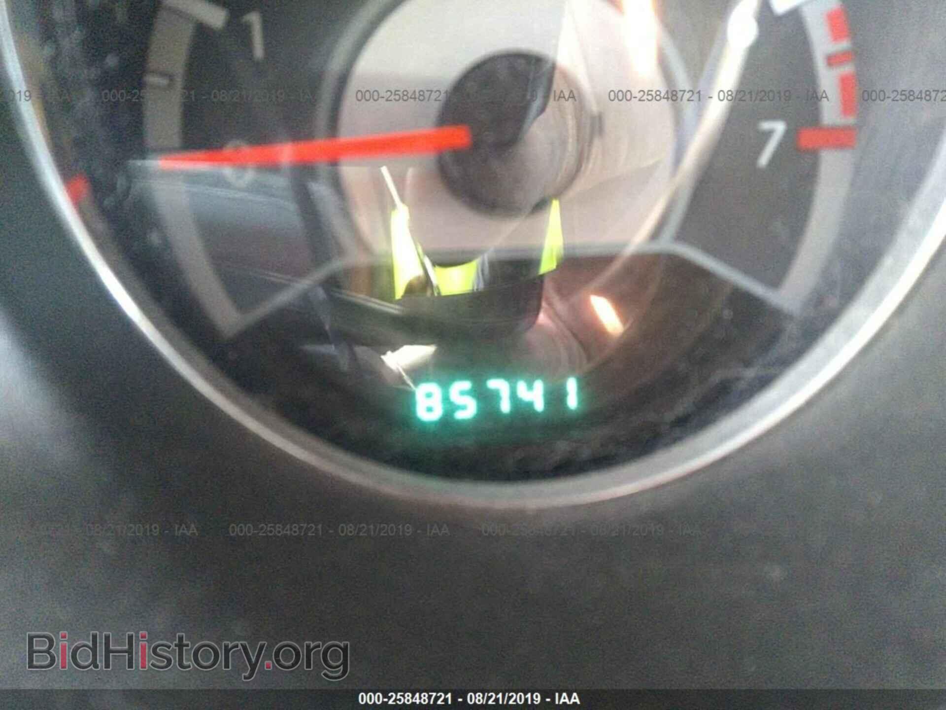 2011 CHRYSLER 200 - VIN: 1C3BC1FB7BN579898 - Фото 7