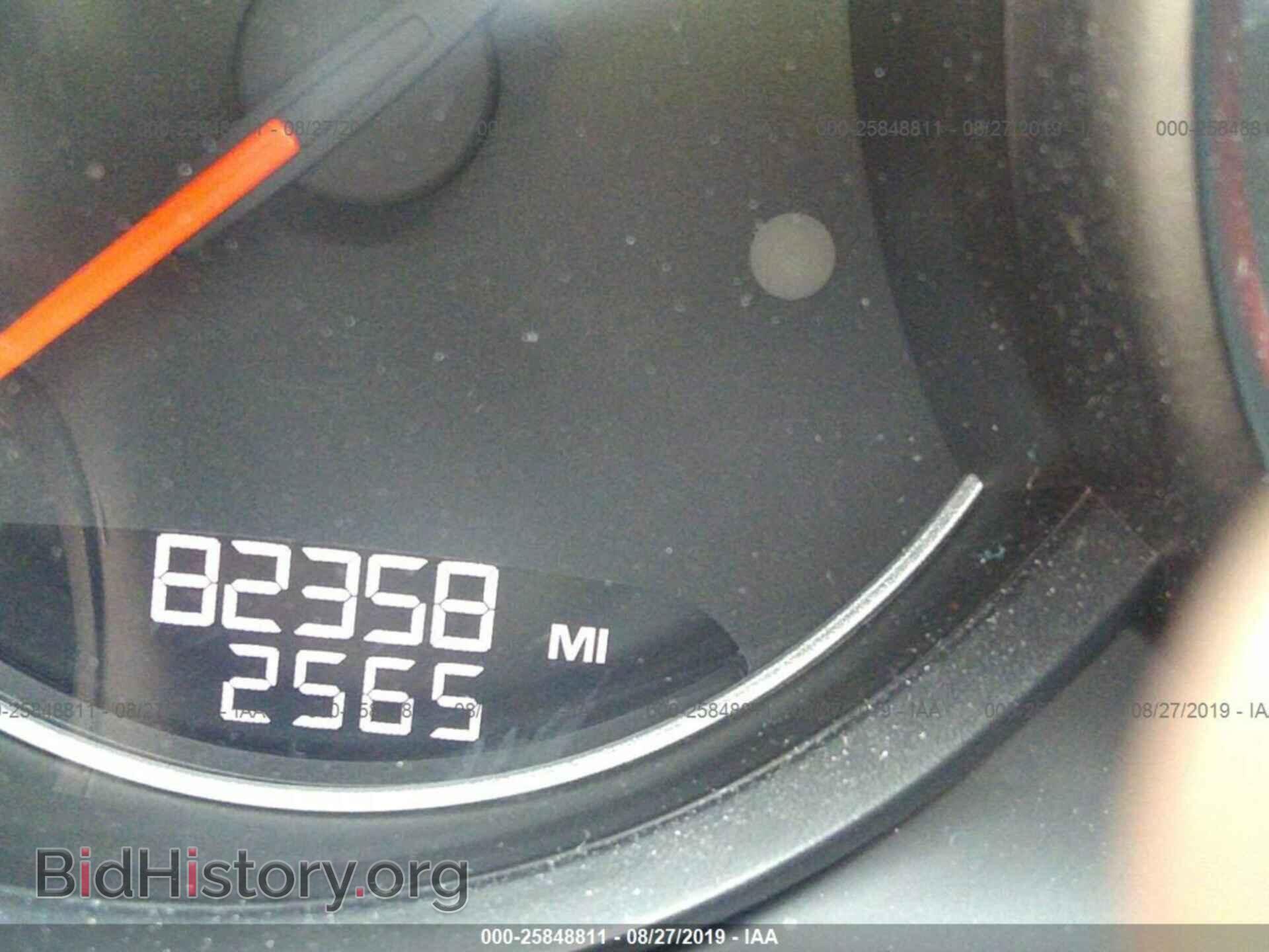 2011 PORSCHE PANAMERA - VIN: WP0AA2A79BL010472 - Фото 7