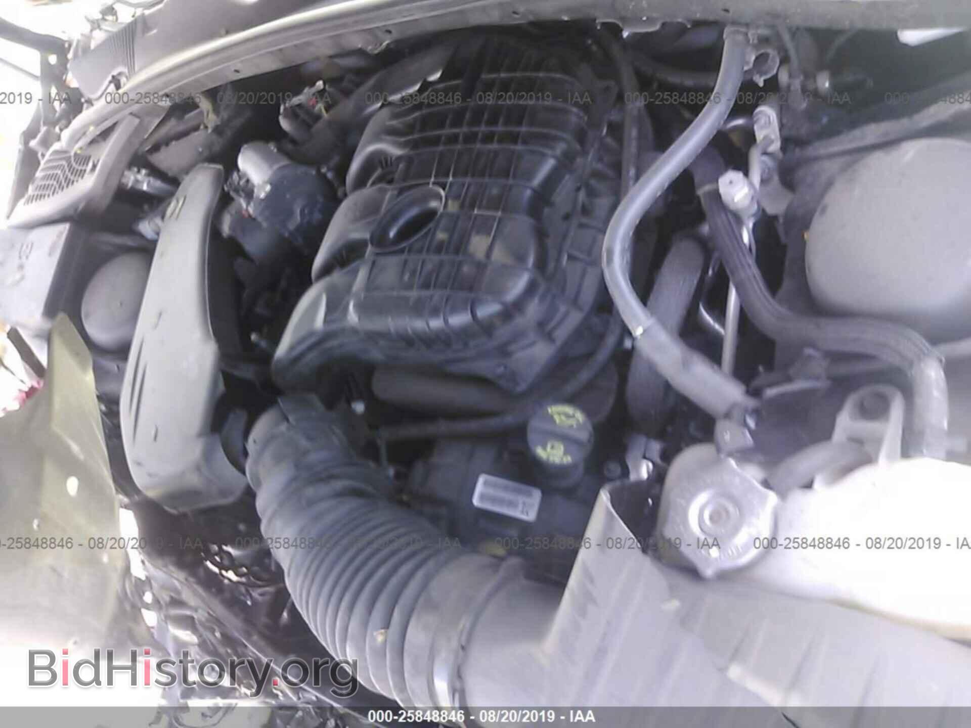 2017 DODGE CHALLENGER - VIN: 2C3CDZAG9HH554621 - Photo 10