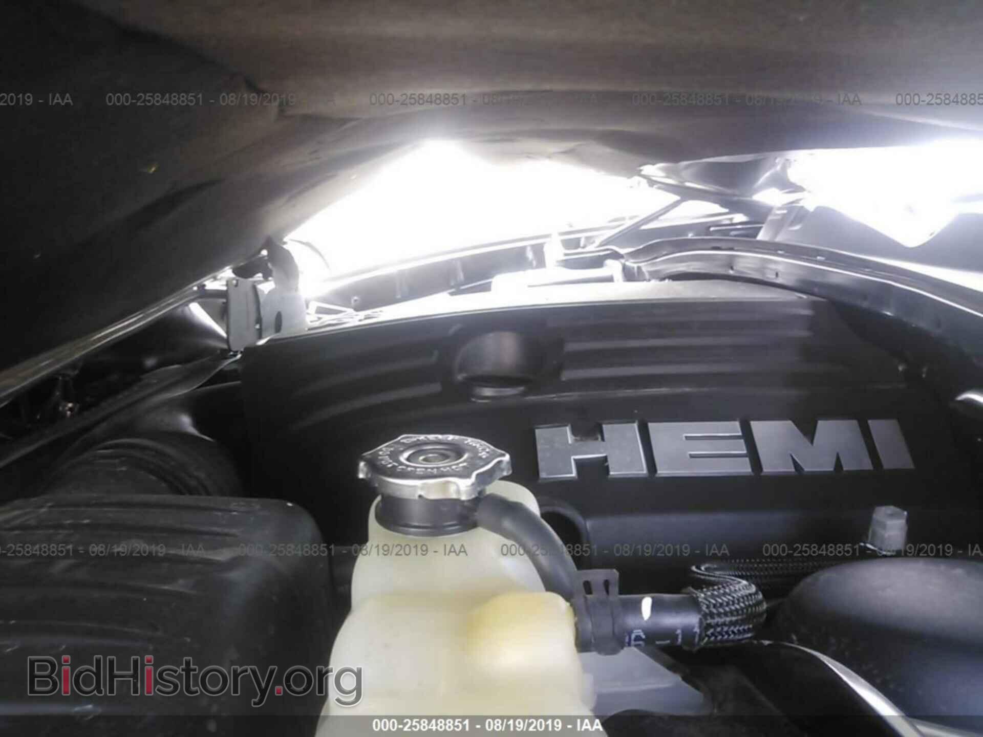 2017 DODGE CHARGER - VIN: 2C3CDXCT3HH562308 - Фото 10