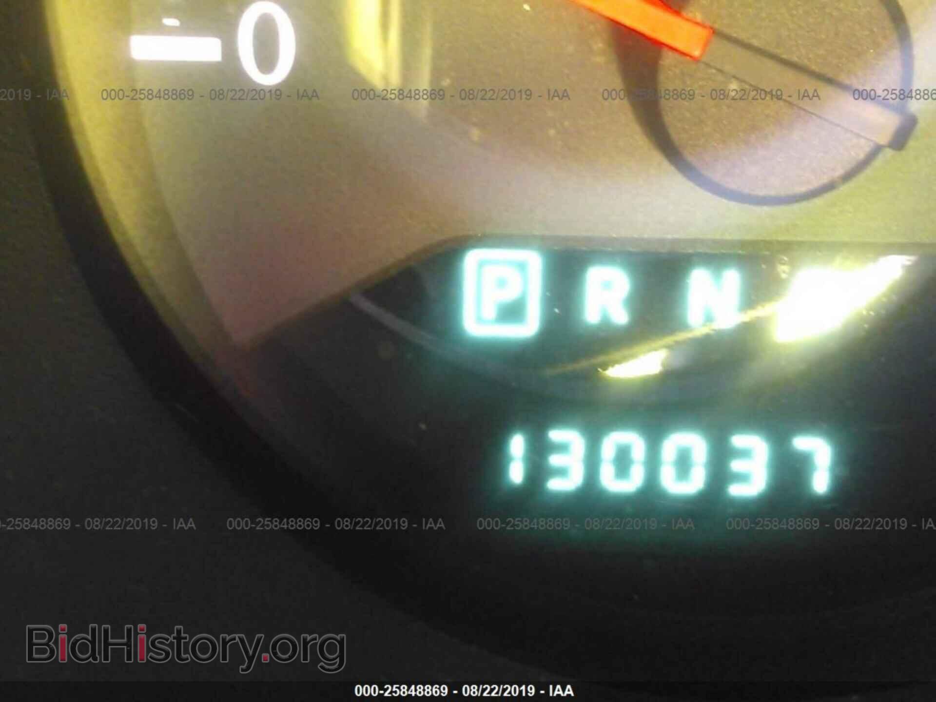2010 CHRYSLER SEBRING - VIN: 1C3CC5FB8AN109518 - Фото 7