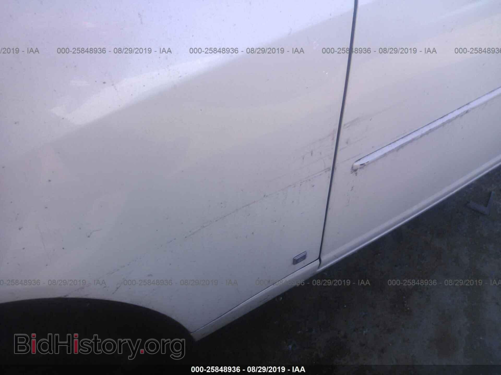 2007 CADILLAC CTS - VIN: 1G6DP577X70121192 - Фото 6