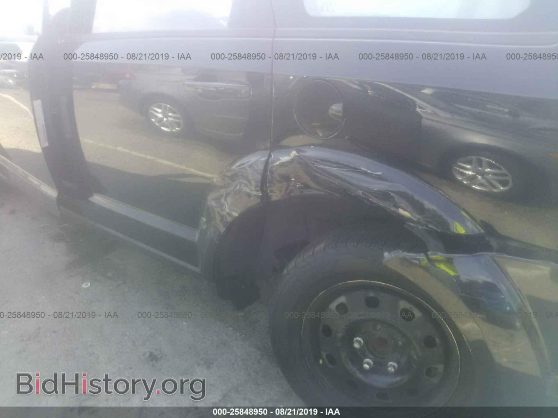 2015 DODGE JOURNEY - VIN: 3C4PDCAB7FT592321 - Photo 6