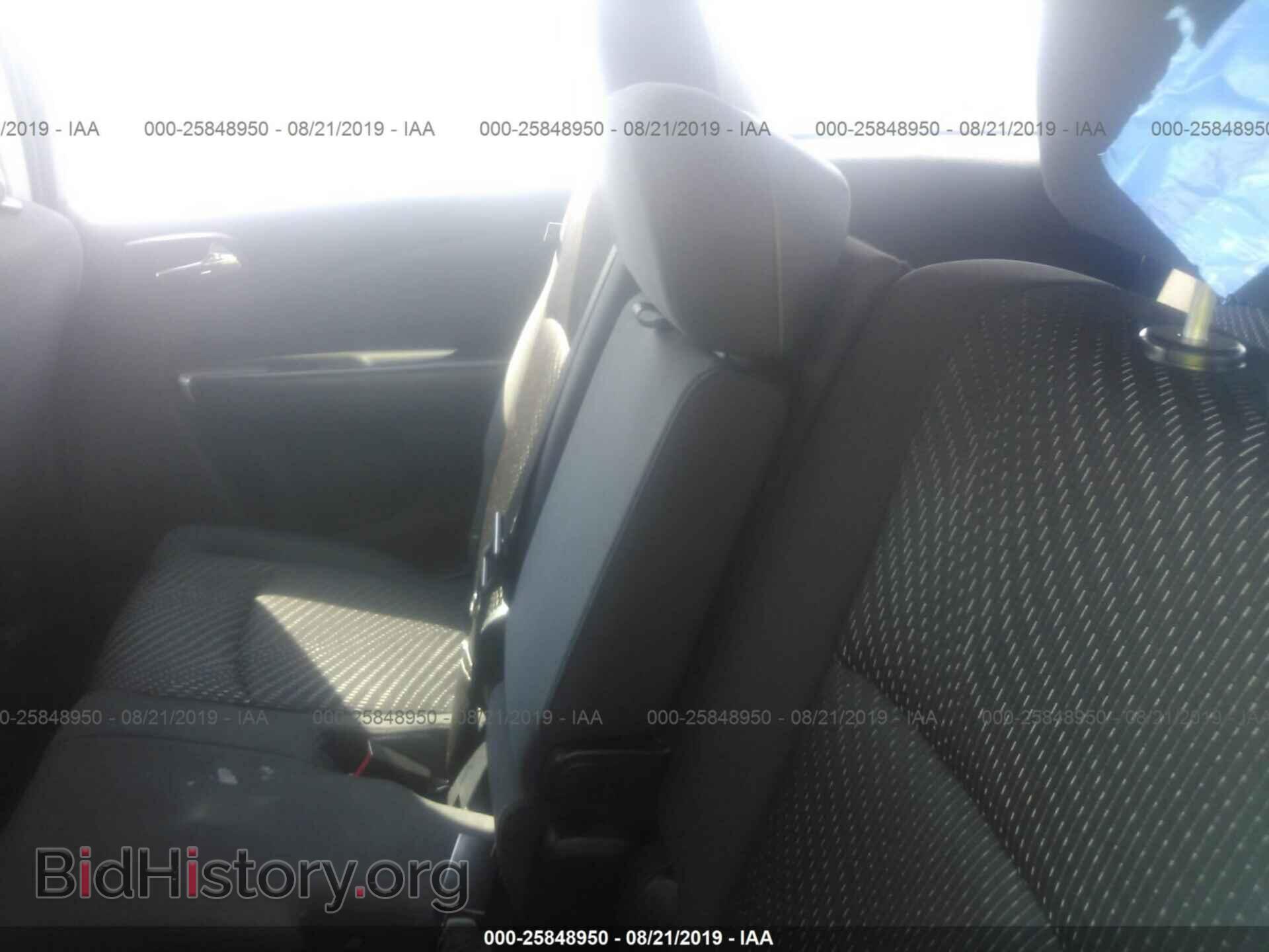 2015 DODGE JOURNEY - VIN: 3C4PDCAB7FT592321 - Photo 8
