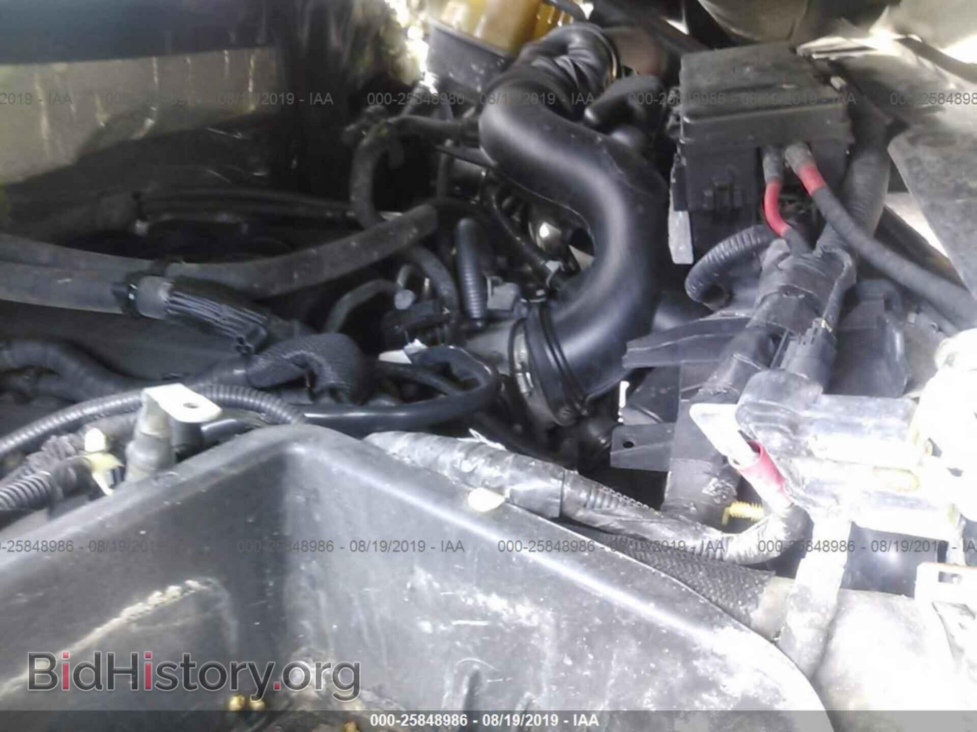 2012 FORD F150 - VIN: 1FTFW1CF3CFC23407 - Фото 10
