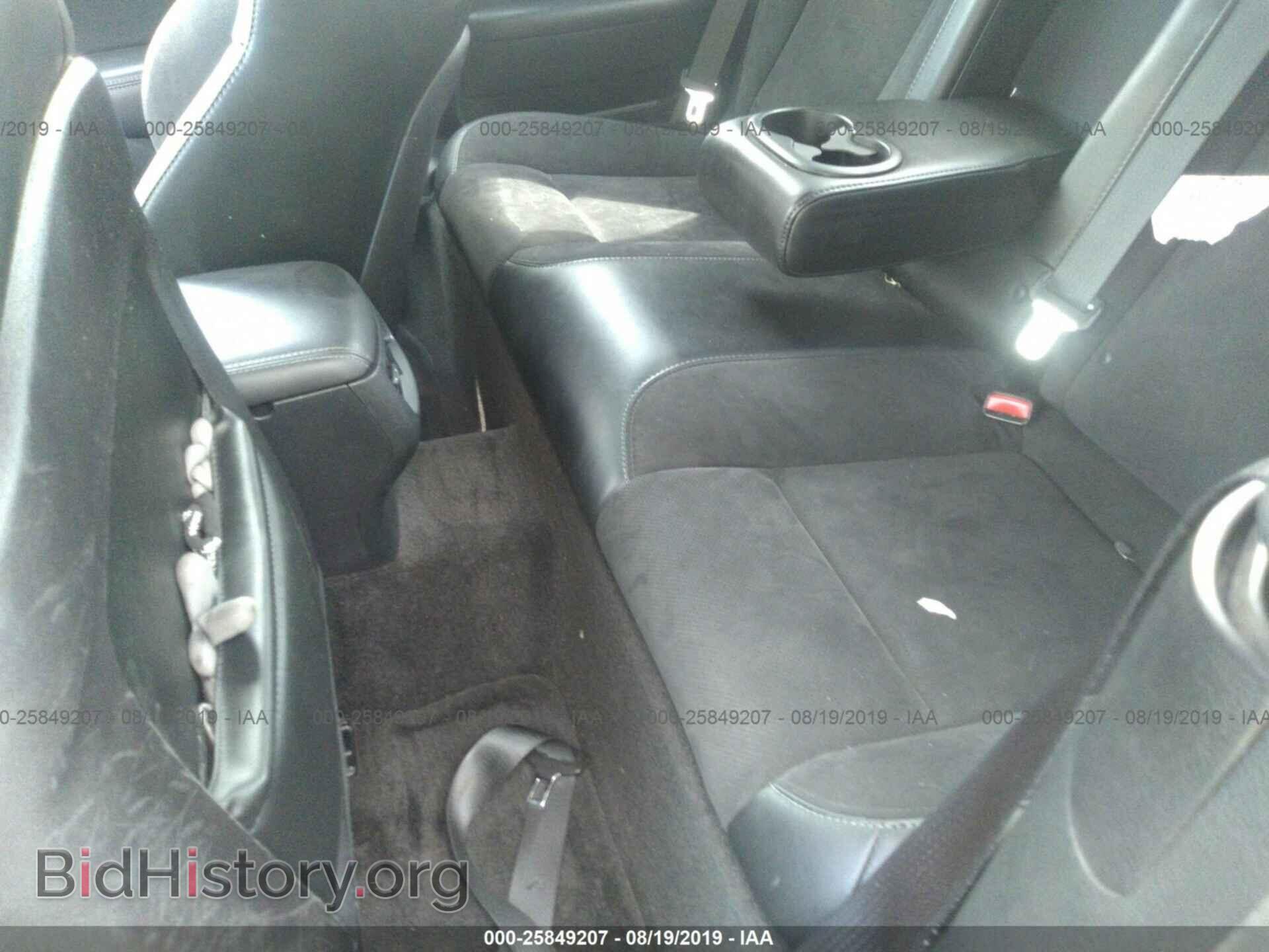 2016 DODGE CHALLENGER - VIN: 2C3CDZFJ1GH255465 - Photo 8