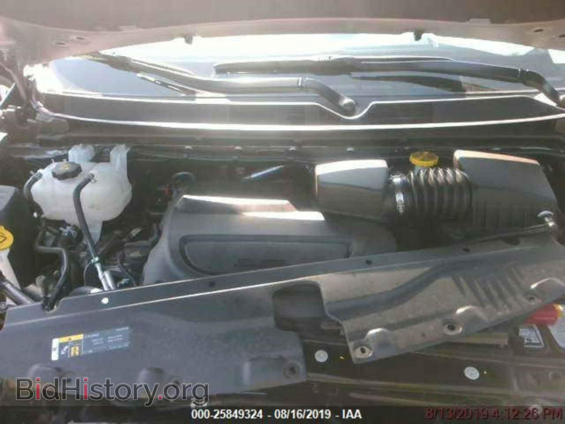 2019 CHRYSLER PACIFICA - VIN: 2C4RC1BG1KR732015 - Photo 10