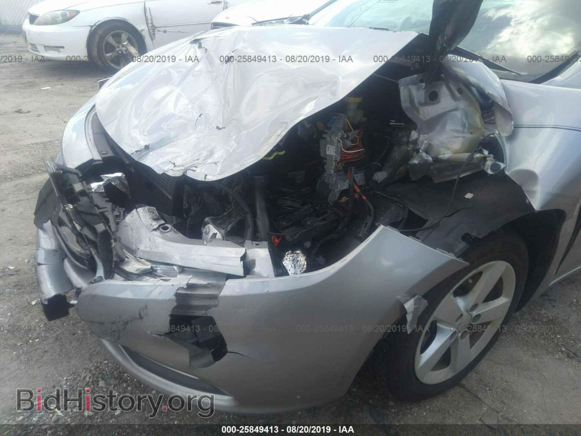2015 DODGE DART - VIN: 1C3CDFBB7FD336592 - Фото 6