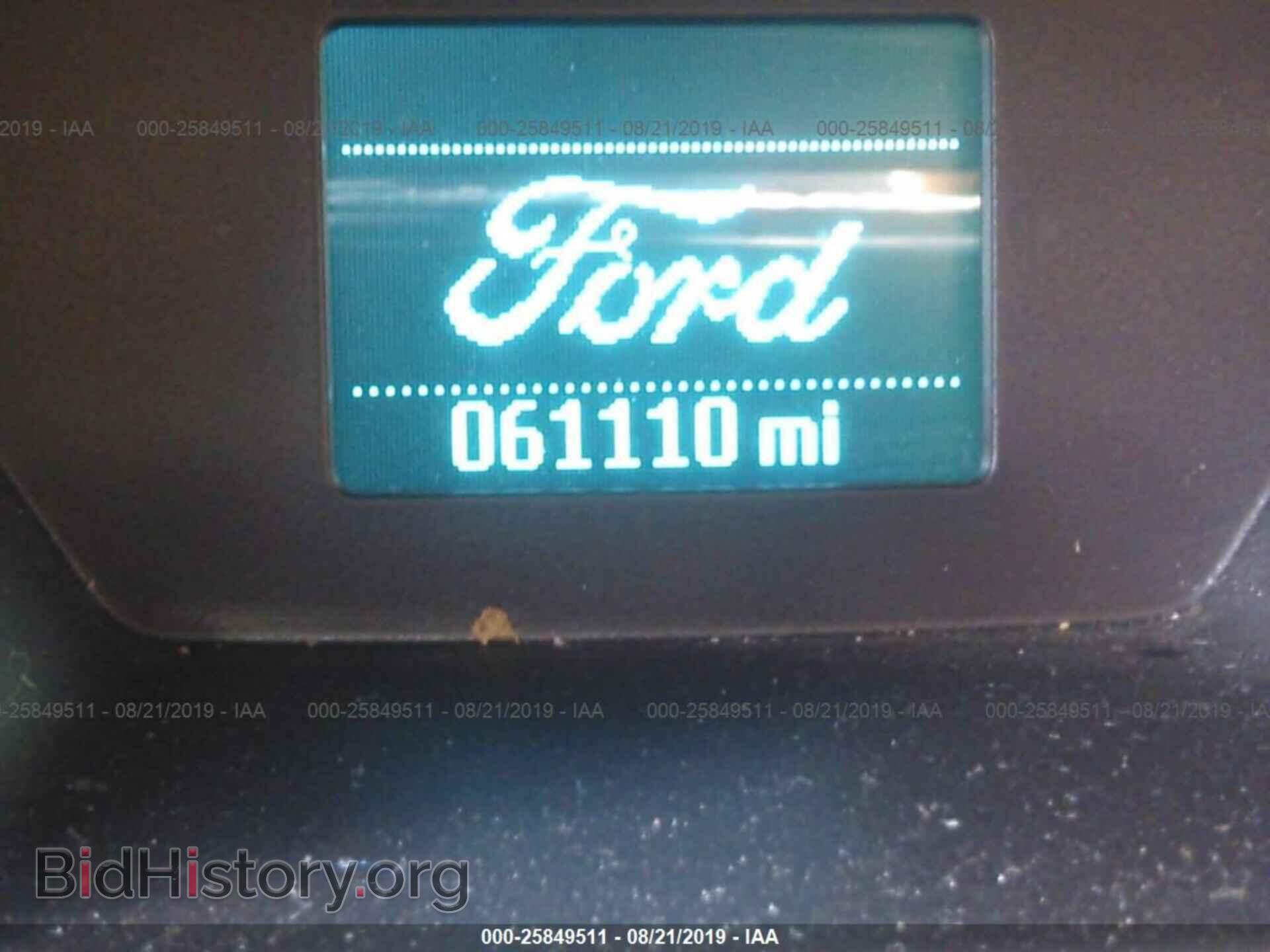 2018 FORD TRANSIT CONNECT - VIN: NM0LS7E73J1347160 - Фото 7