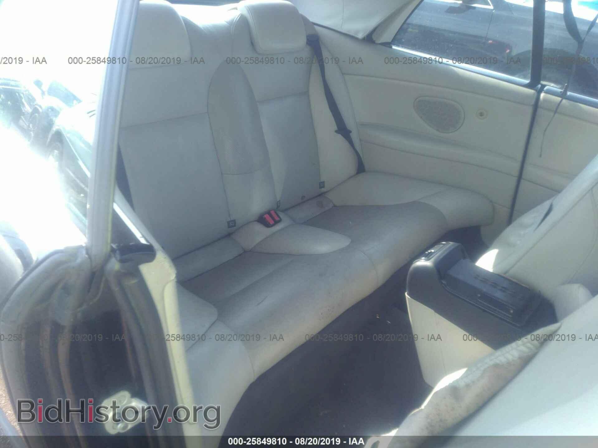 2007 SAAB 9-3 - VIN: YS3FD79Y576104774 - Фото 8