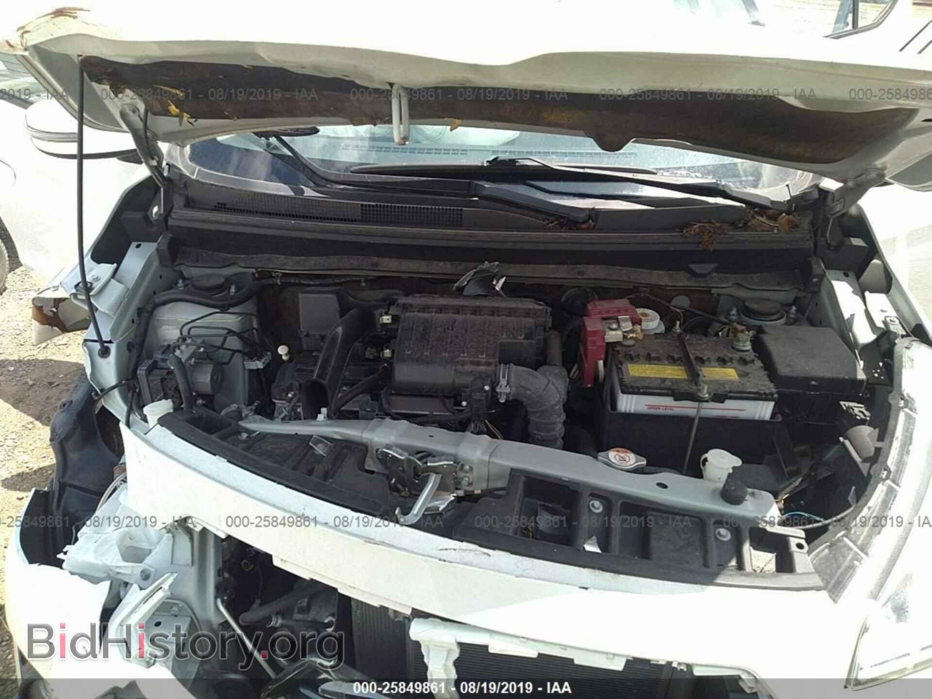 2017 MITSUBISHI MIRAGE - VIN: ML32F4FJ1HHF11704 - Фото 10
